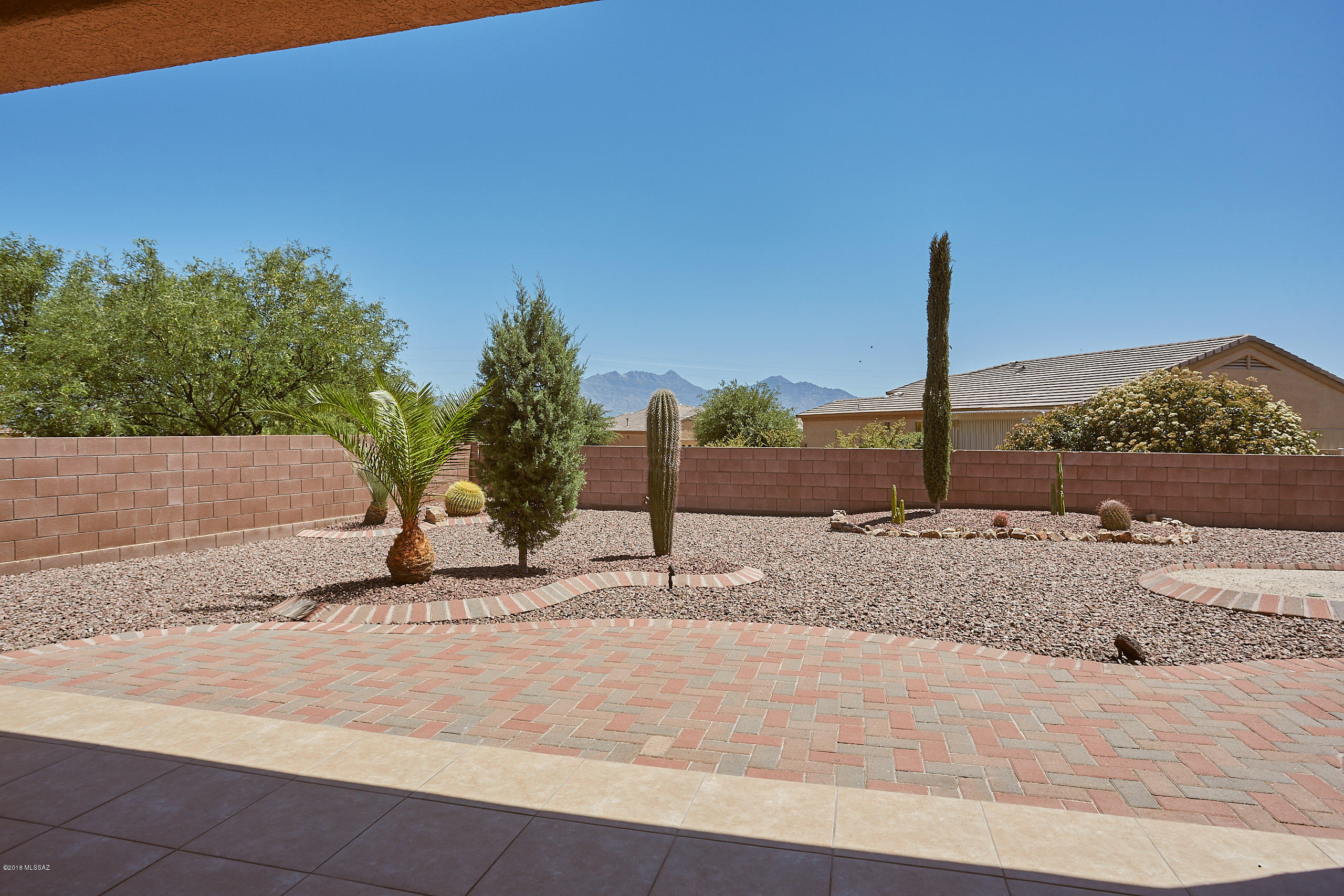 Las Campanas Village (1-111) - Residential