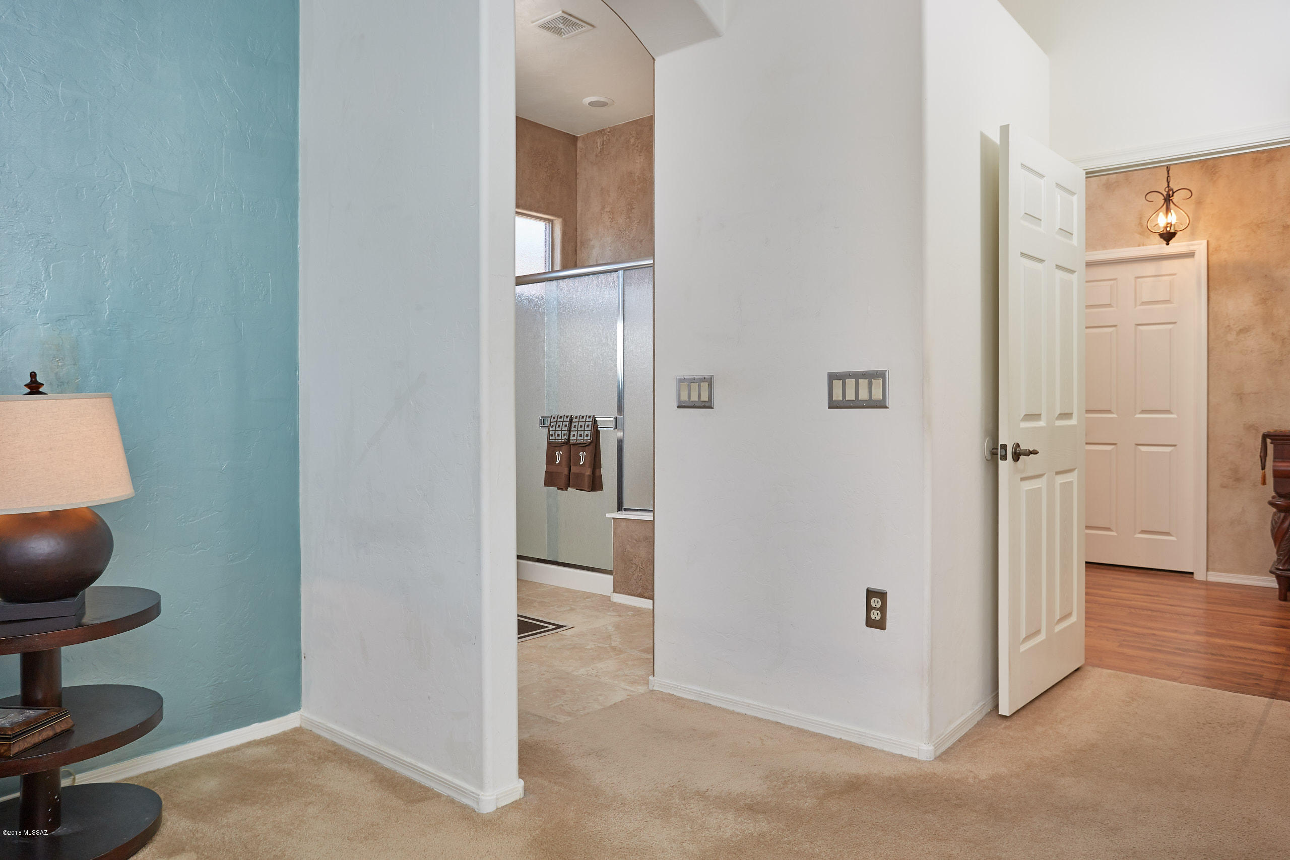 Las Campanas Village (1-111) - Residential
