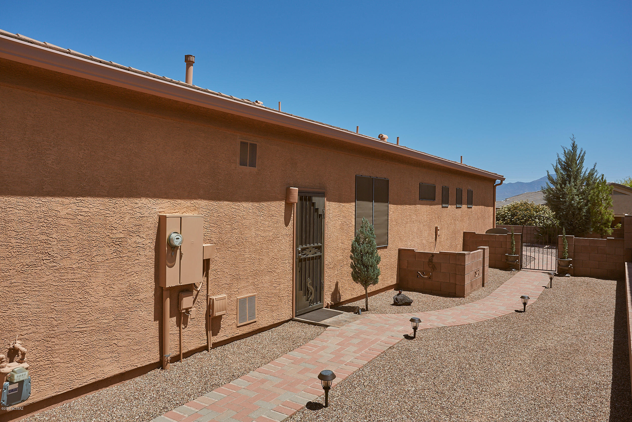 Las Campanas Village (1-111) - Residential