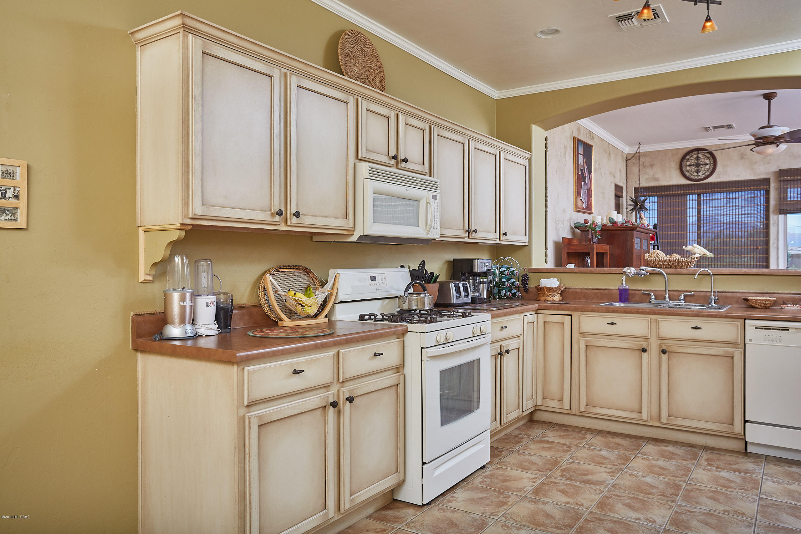 Las Campanas Village (1-111) - Residential