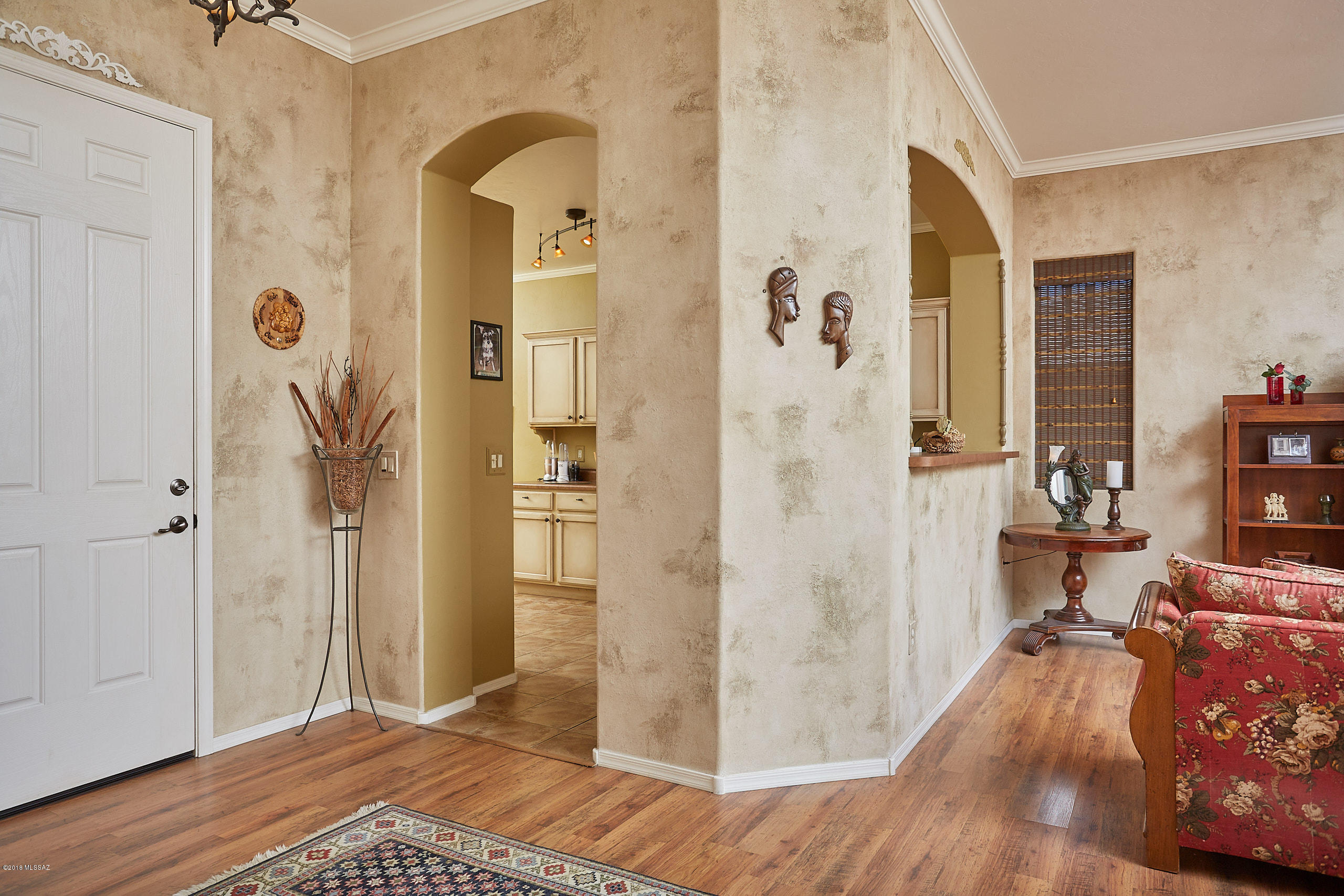Las Campanas Village (1-111) - Residential