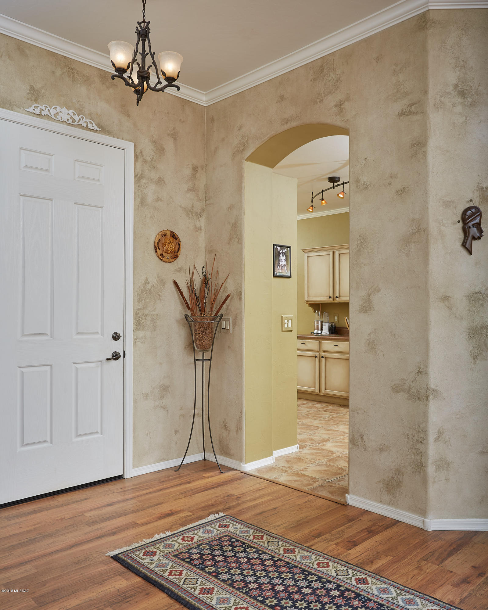 Las Campanas Village (1-111) - Residential