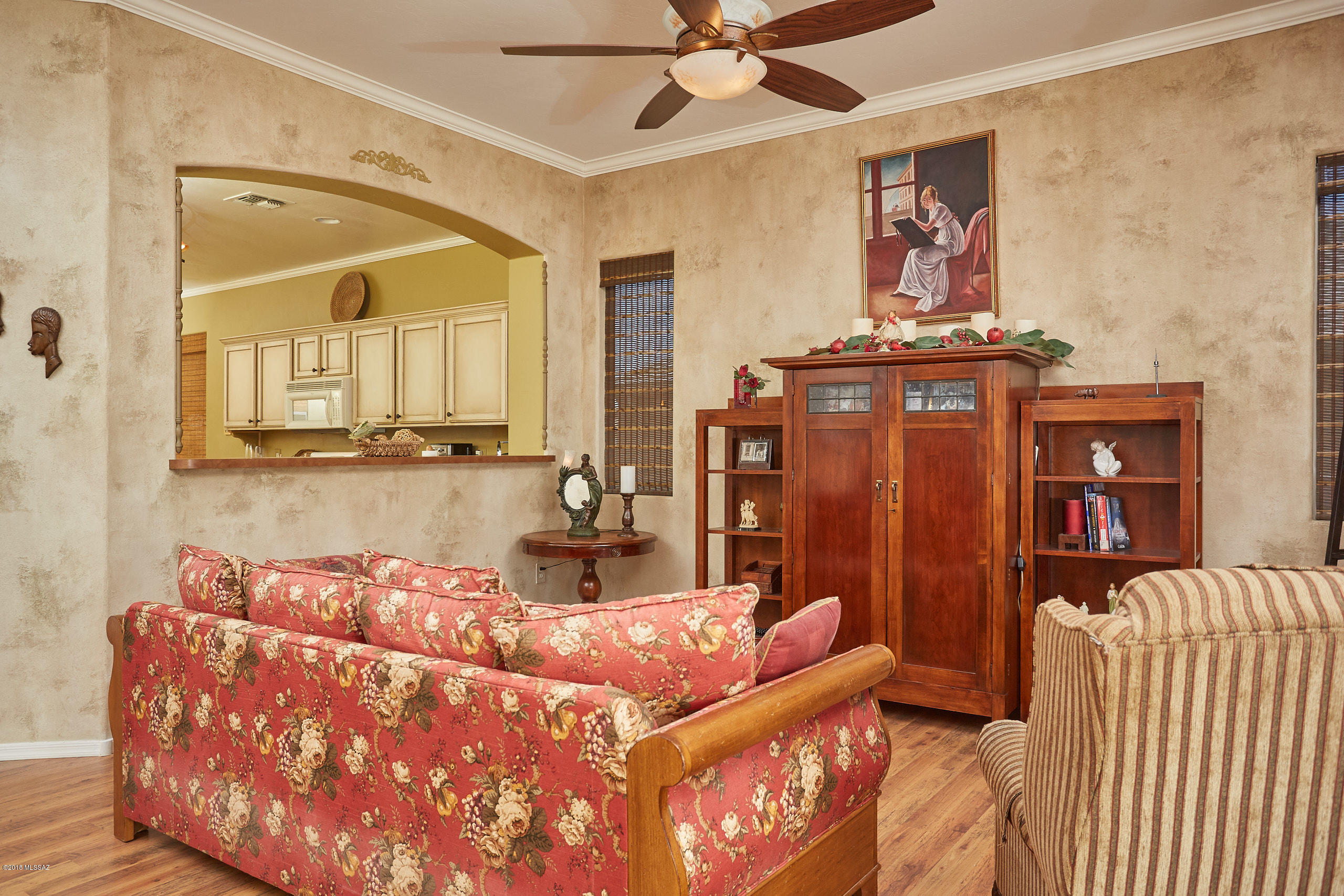 Las Campanas Village (1-111) - Residential