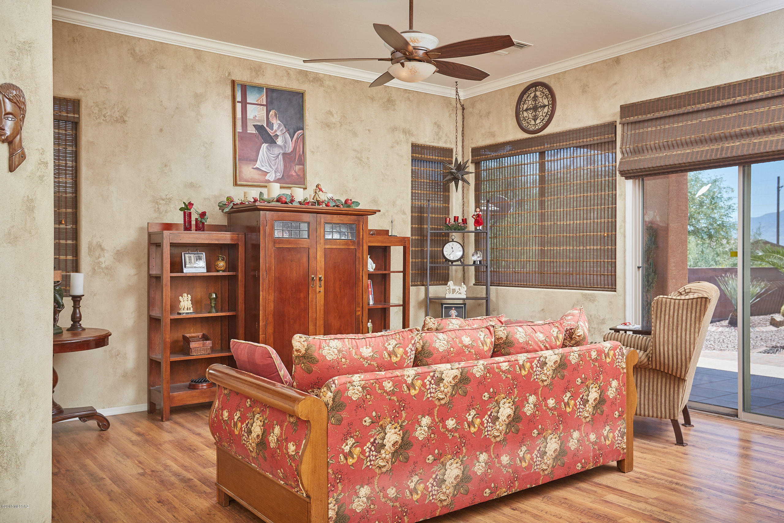 Las Campanas Village (1-111) - Residential