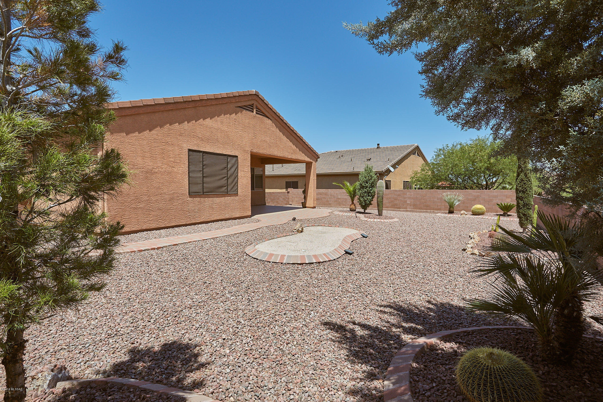Las Campanas Village (1-111) - Residential