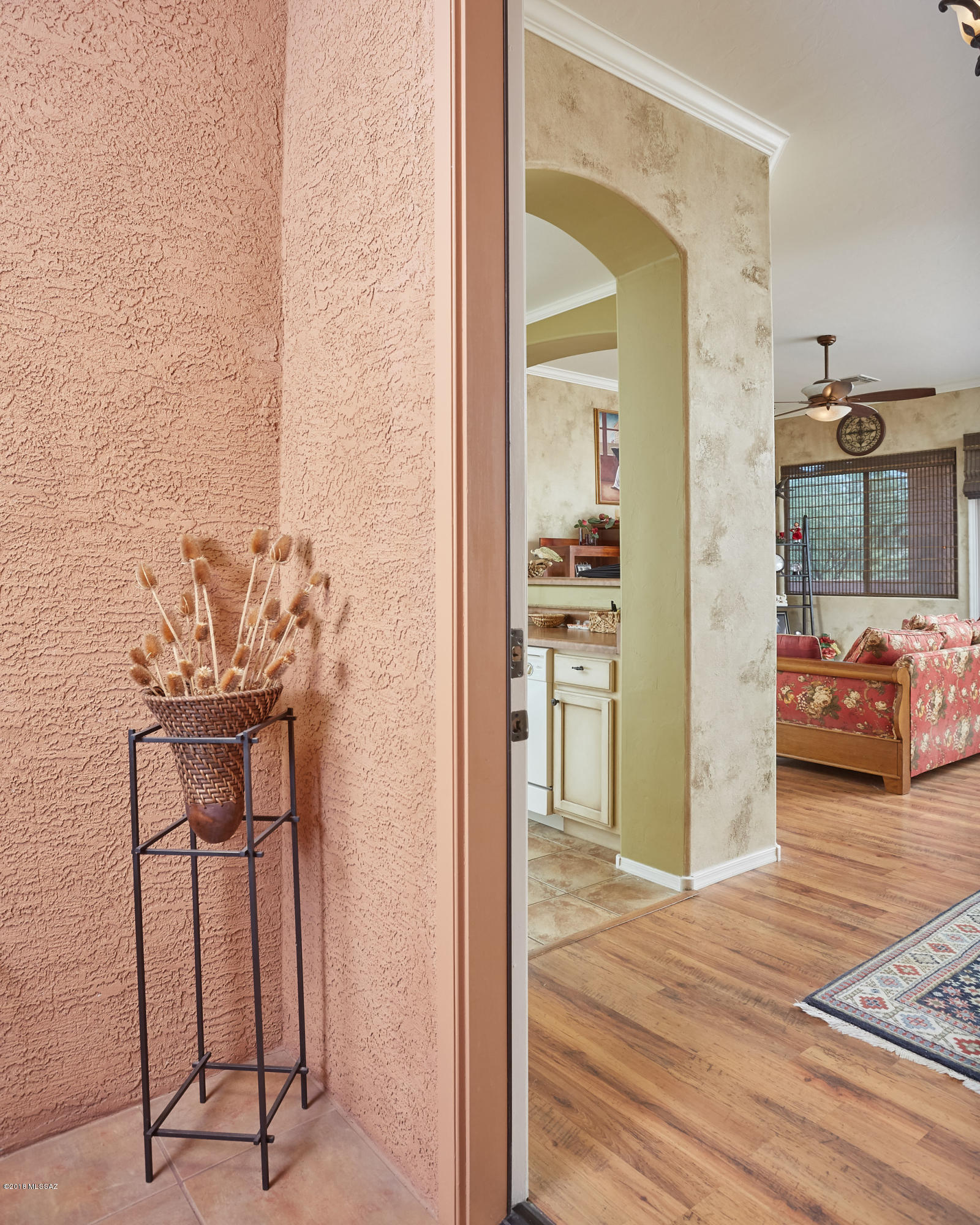 Las Campanas Village (1-111) - Residential