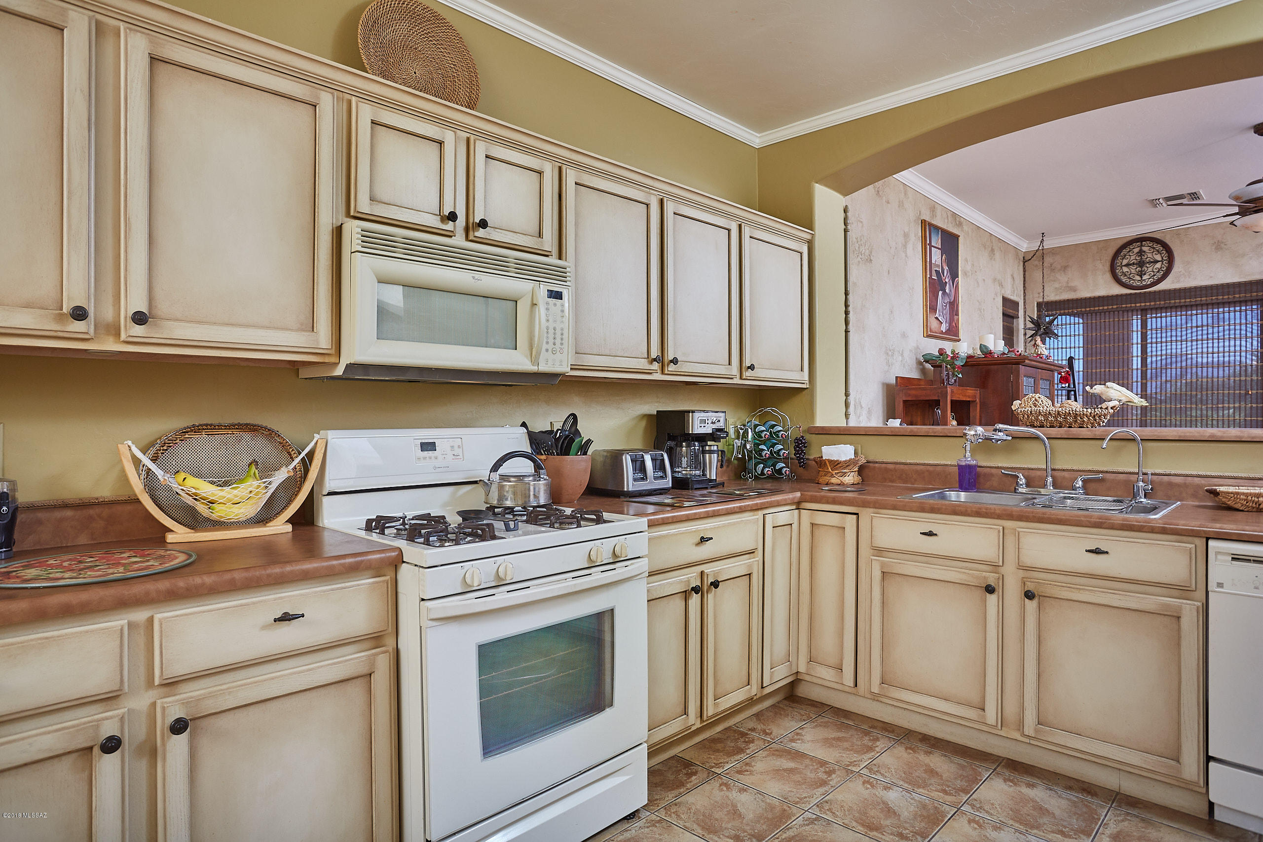 Las Campanas Village (1-111) - Residential