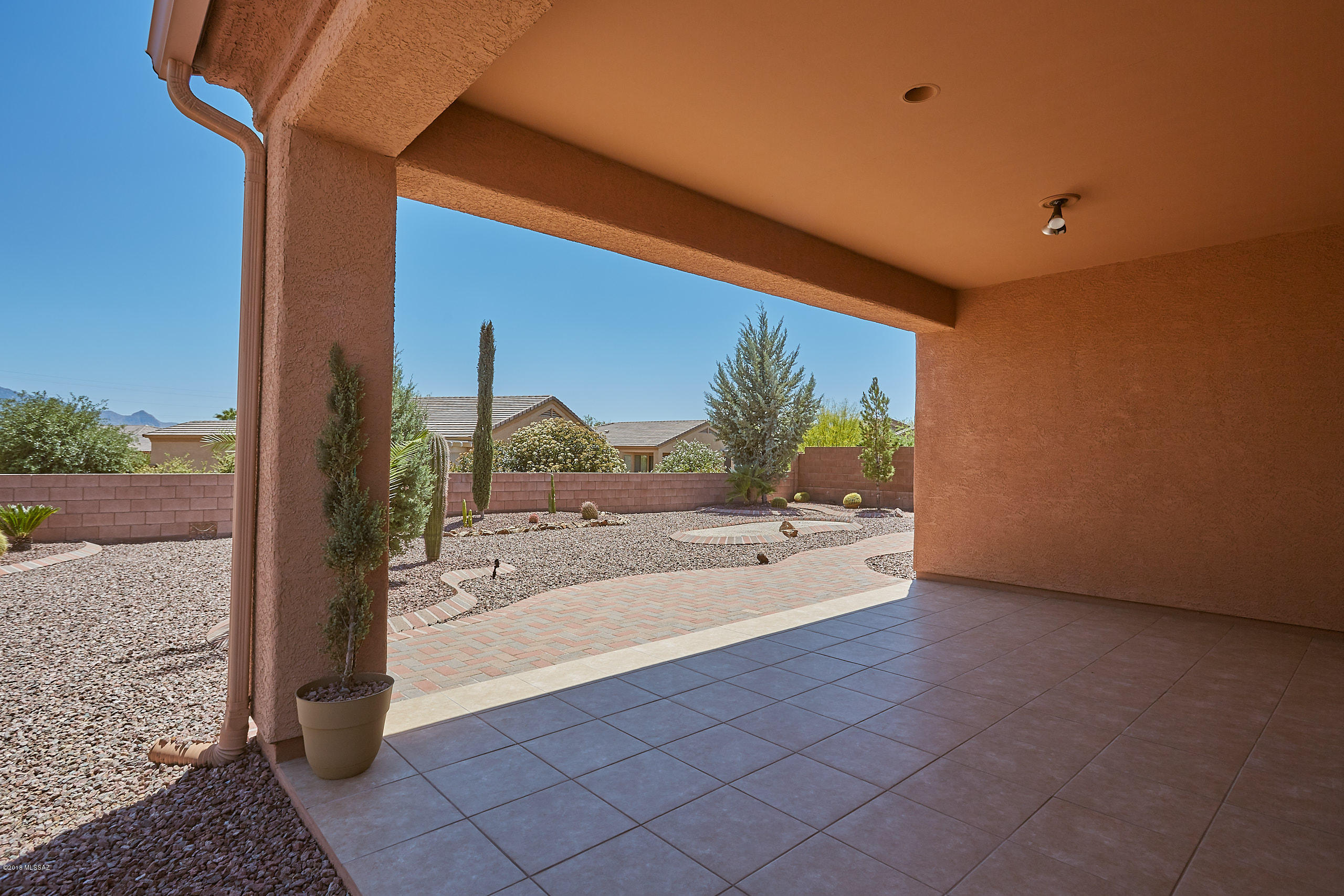 Las Campanas Village (1-111) - Residential
