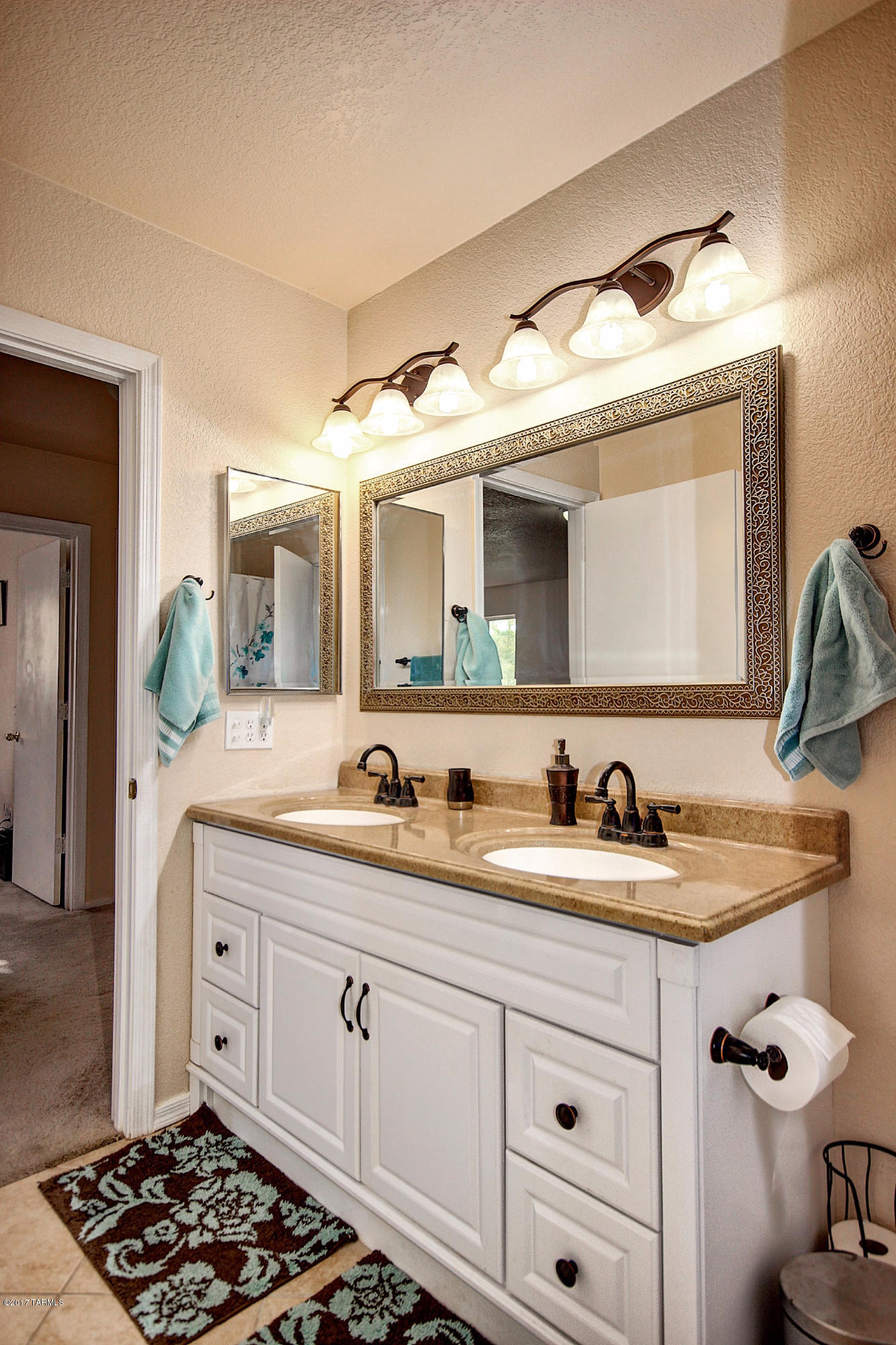 Pantano Ridge (1-123) - Residential