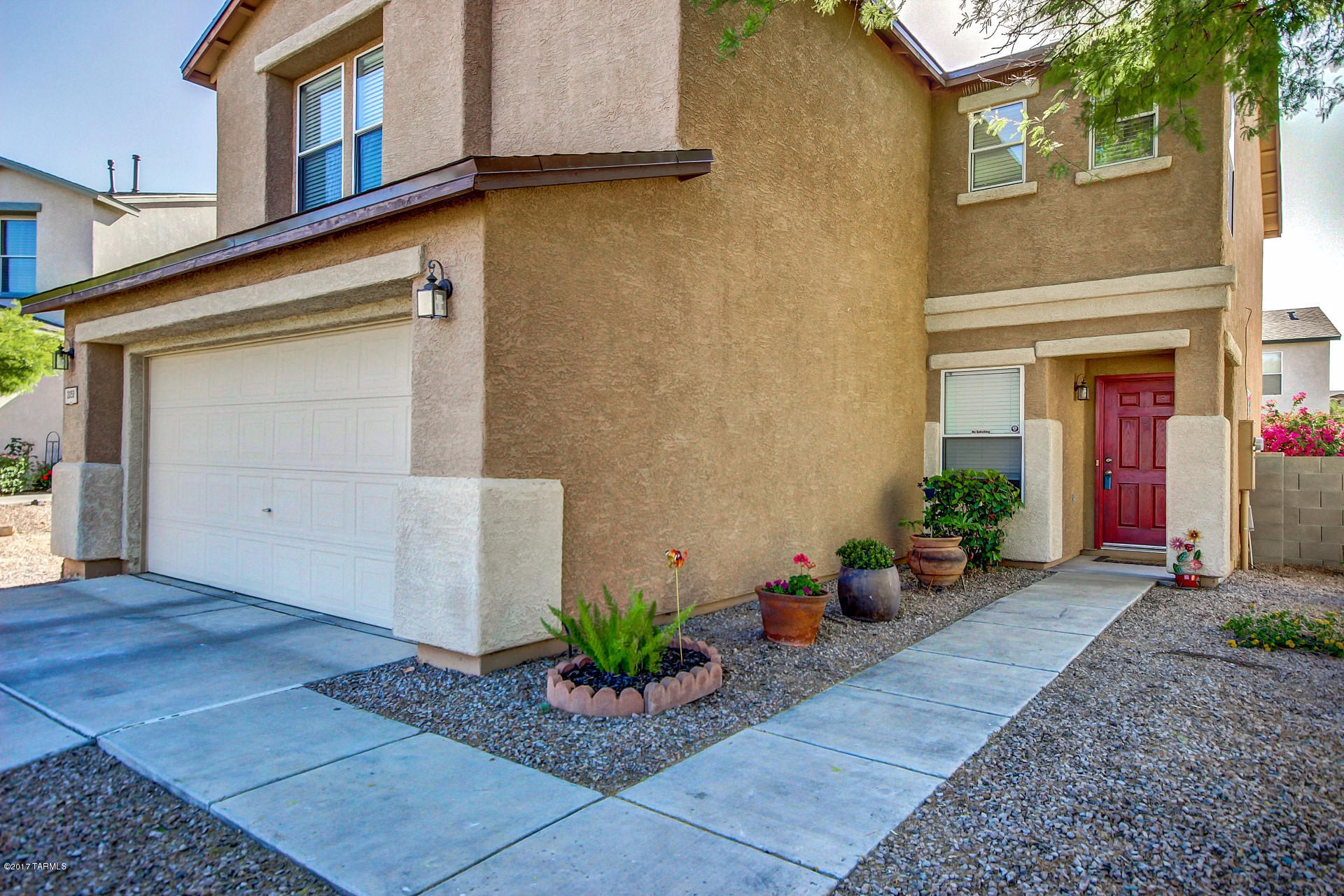Pantano Ridge (1-123) - Residential