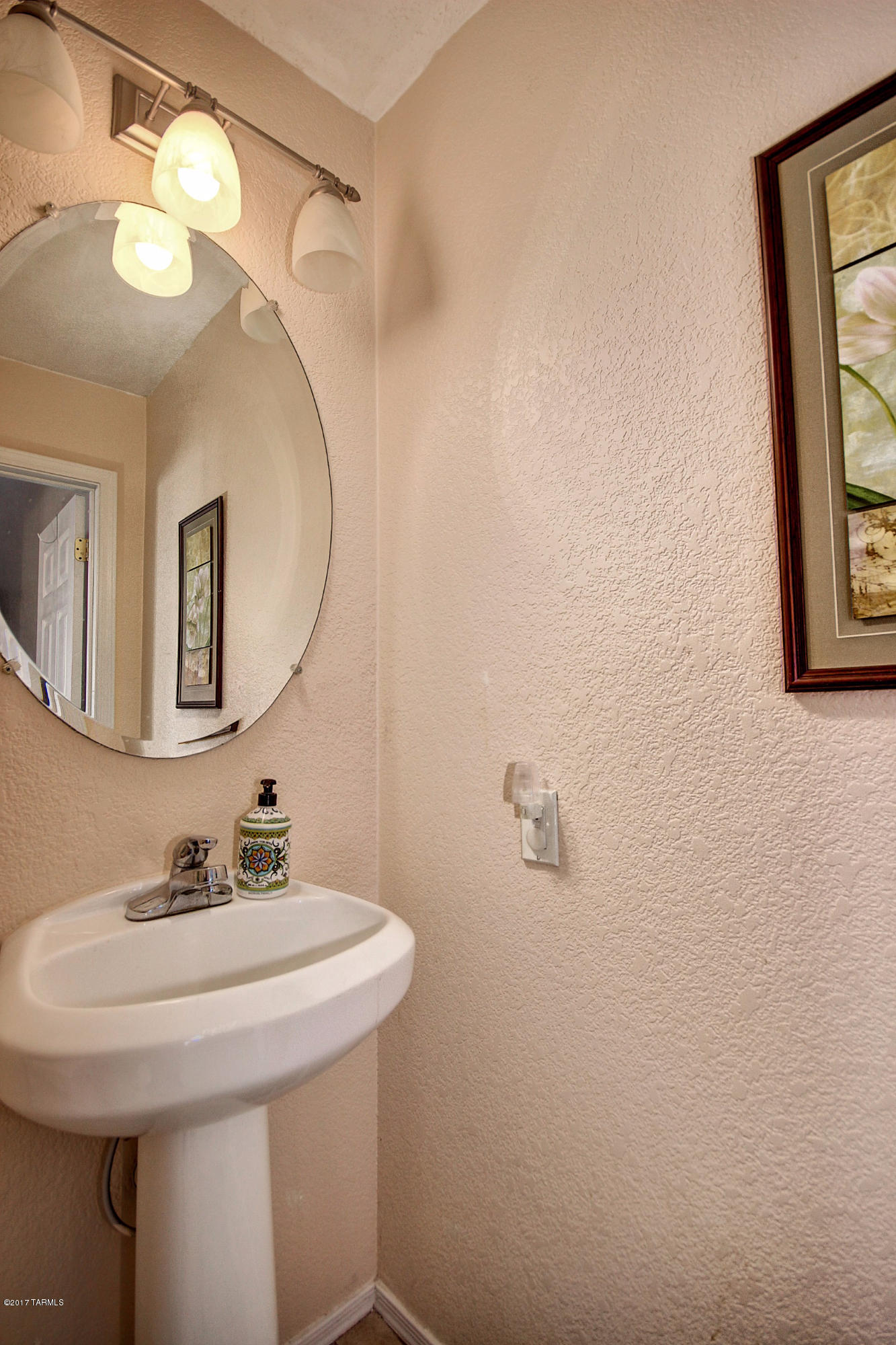 Pantano Ridge (1-123) - Residential