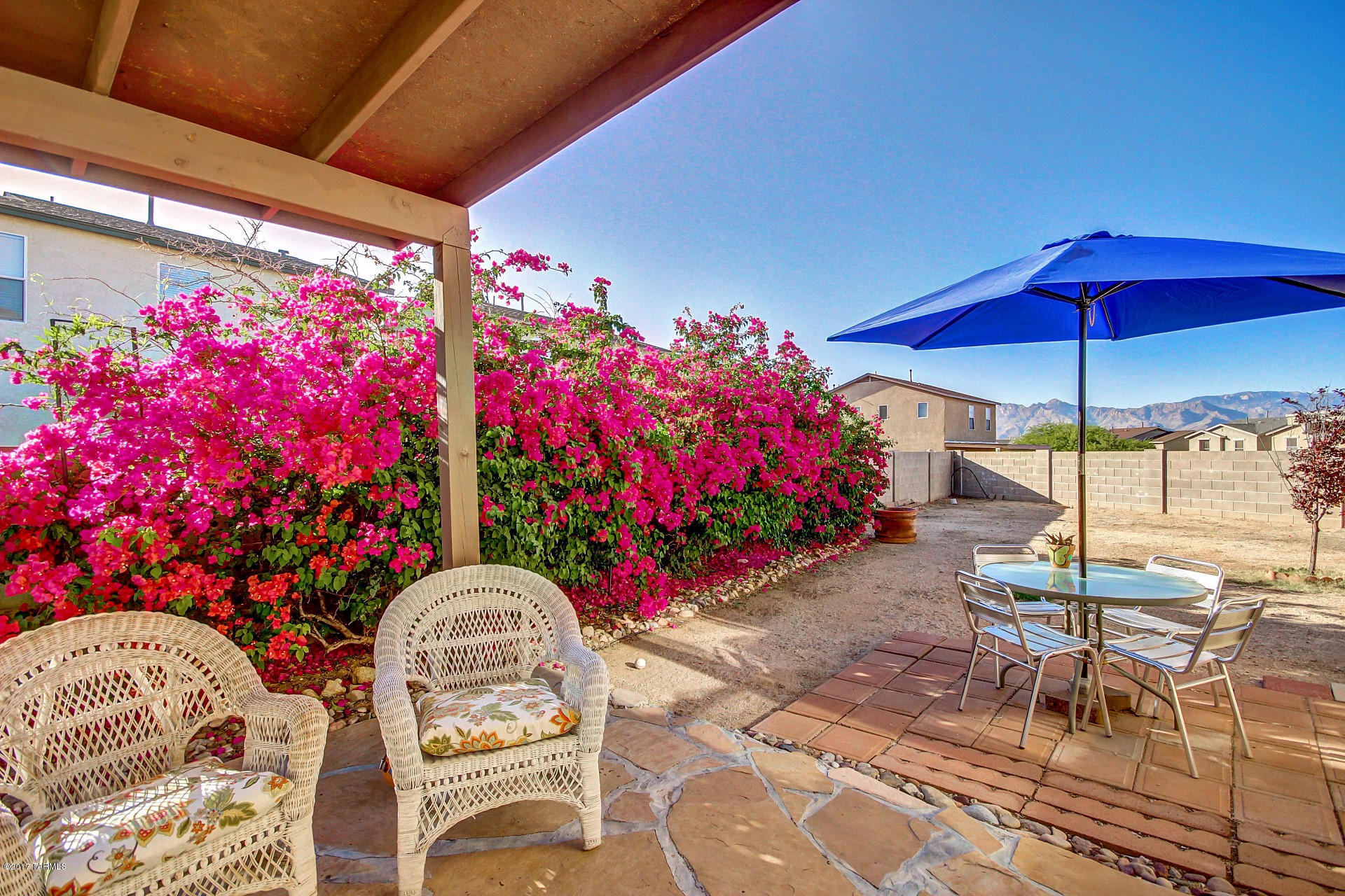 Pantano Ridge (1-123) - Residential
