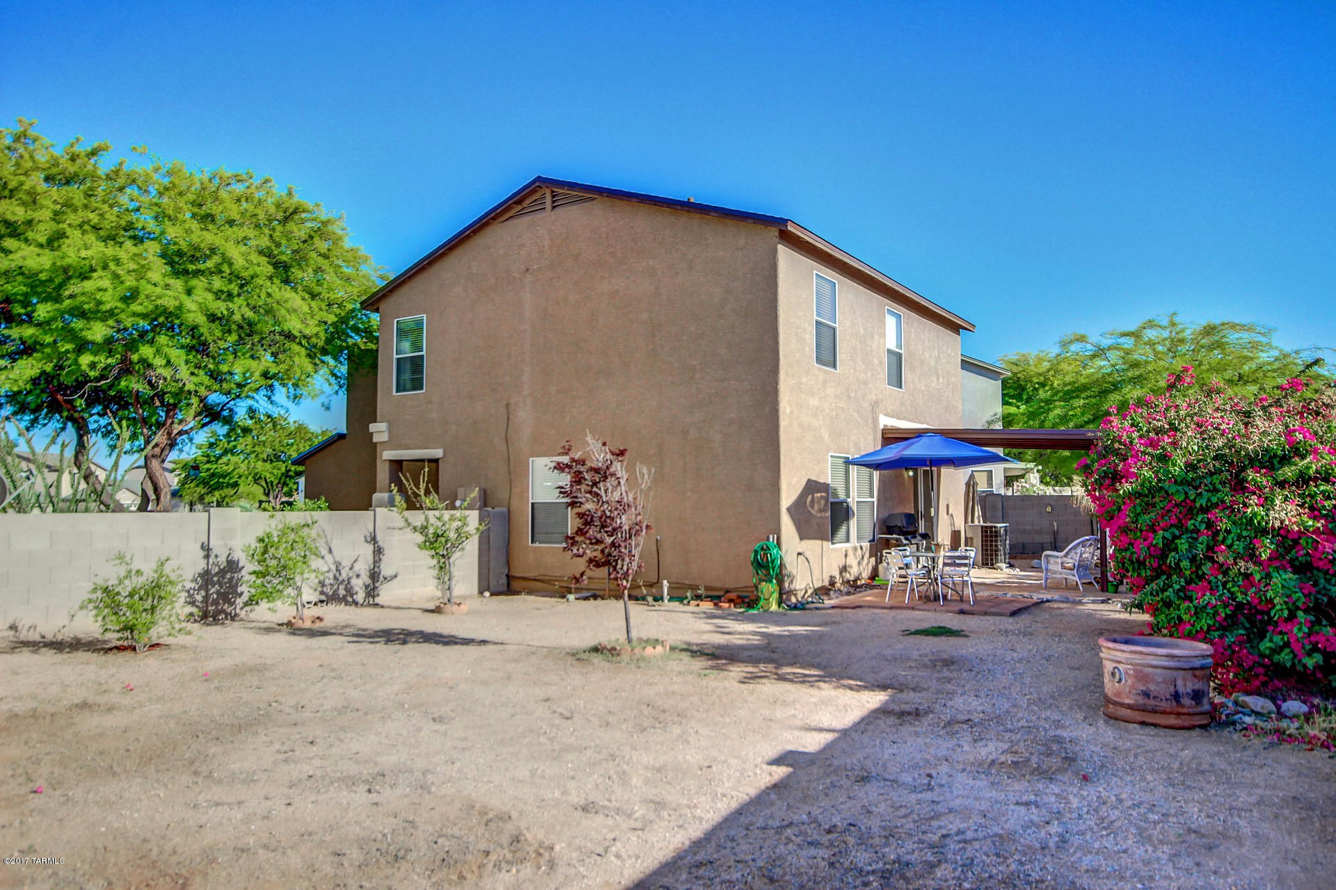 Pantano Ridge (1-123) - Residential