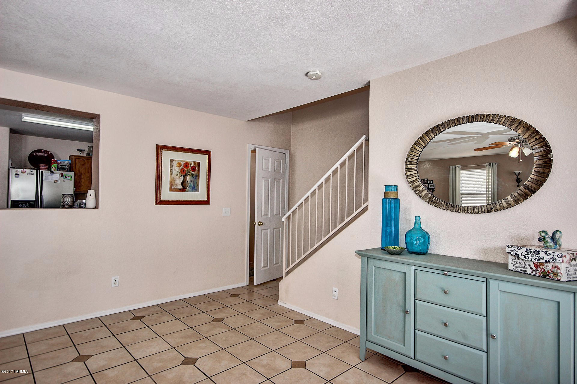 Pantano Ridge (1-123) - Residential