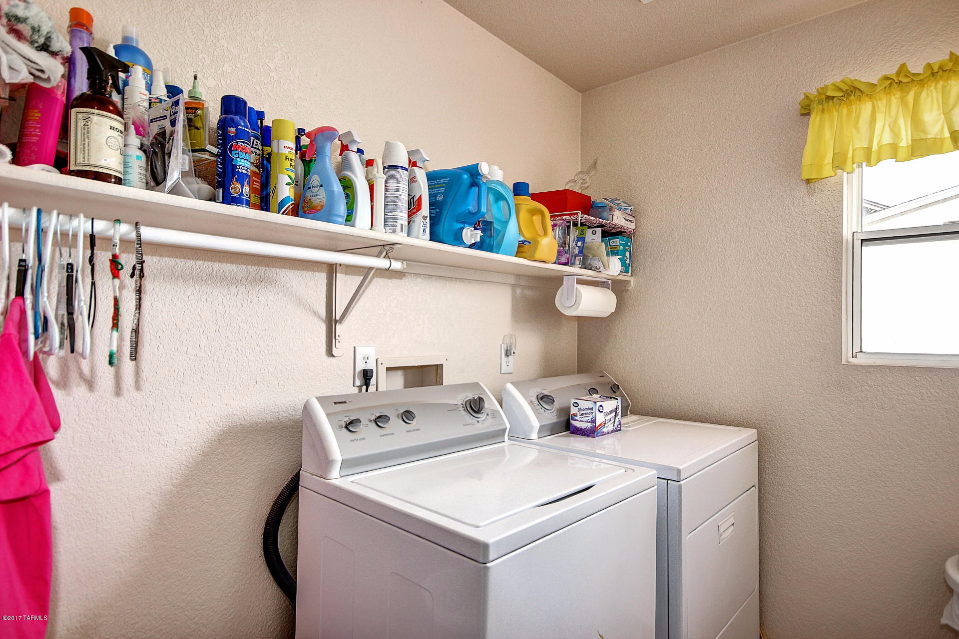Pantano Ridge (1-123) - Residential
