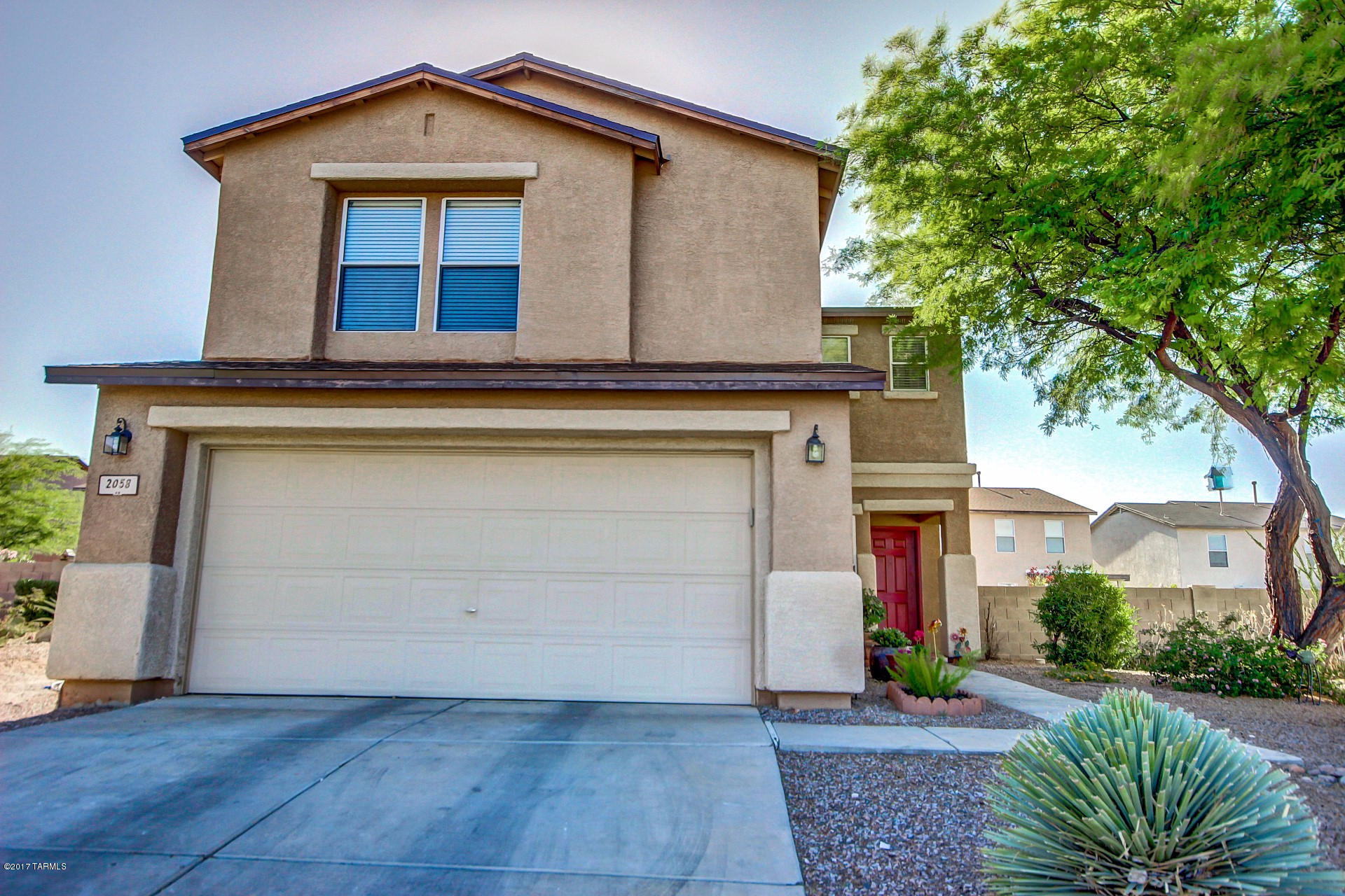 Pantano Ridge (1-123) - Residential