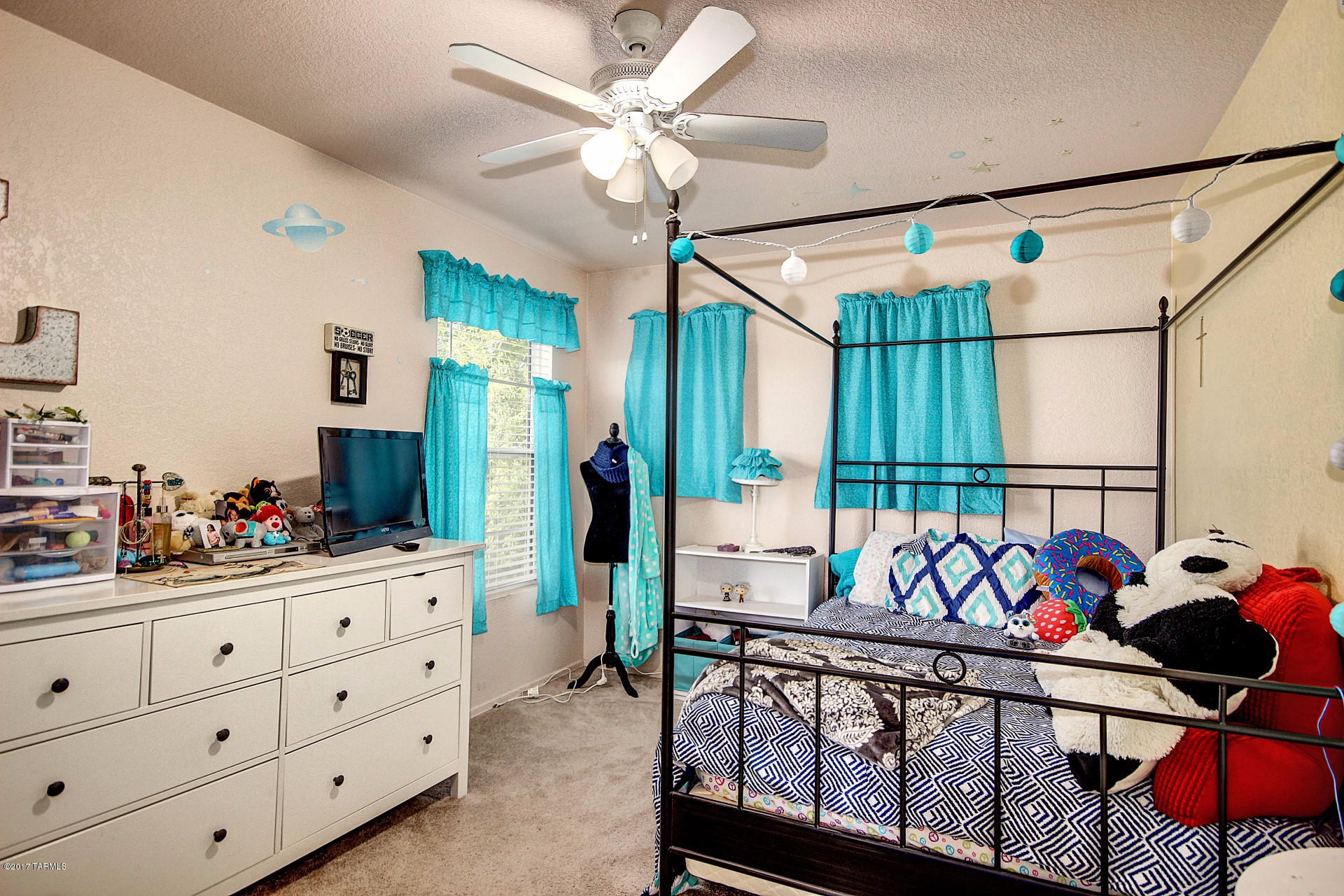 Pantano Ridge (1-123) - Residential