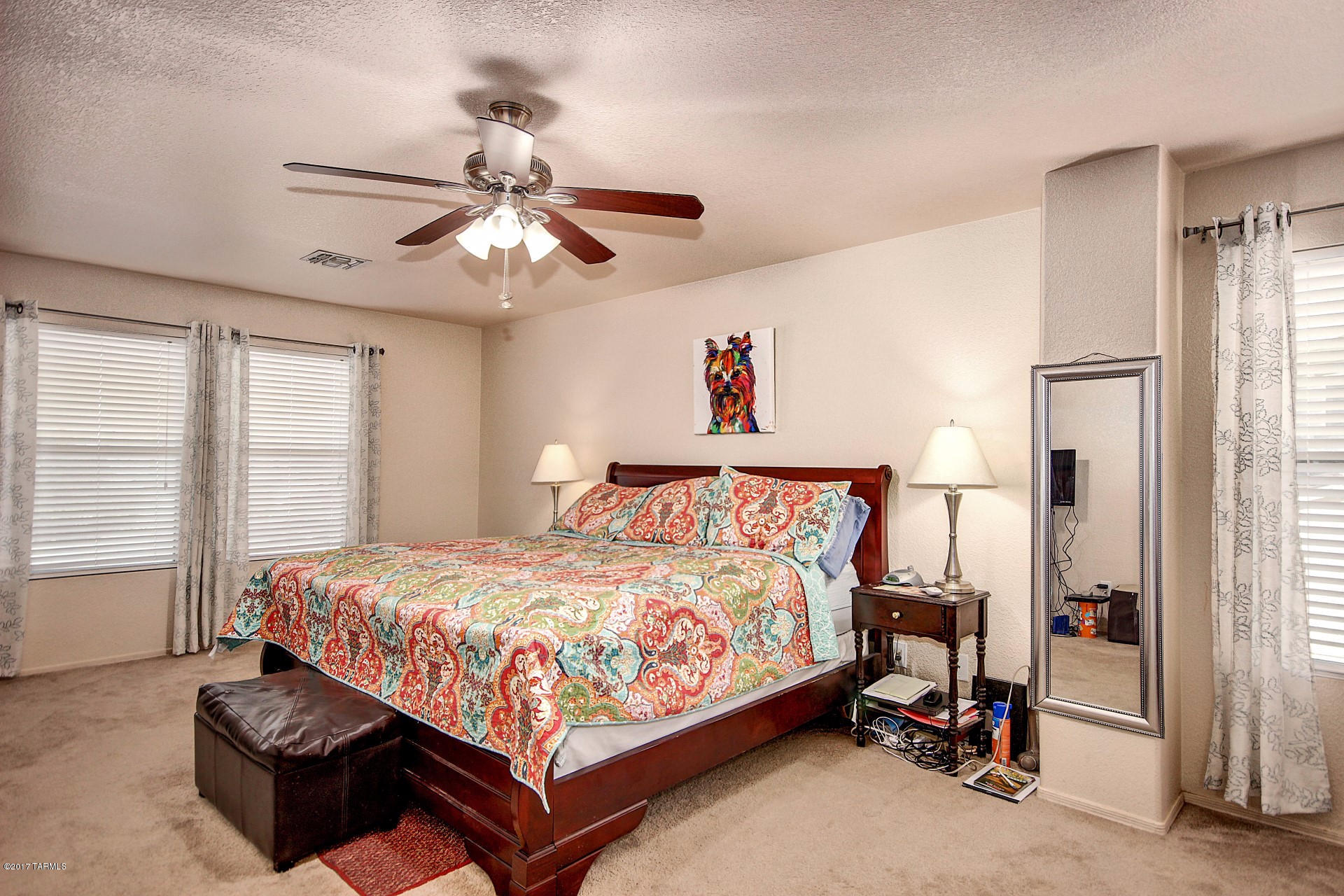 Pantano Ridge (1-123) - Residential