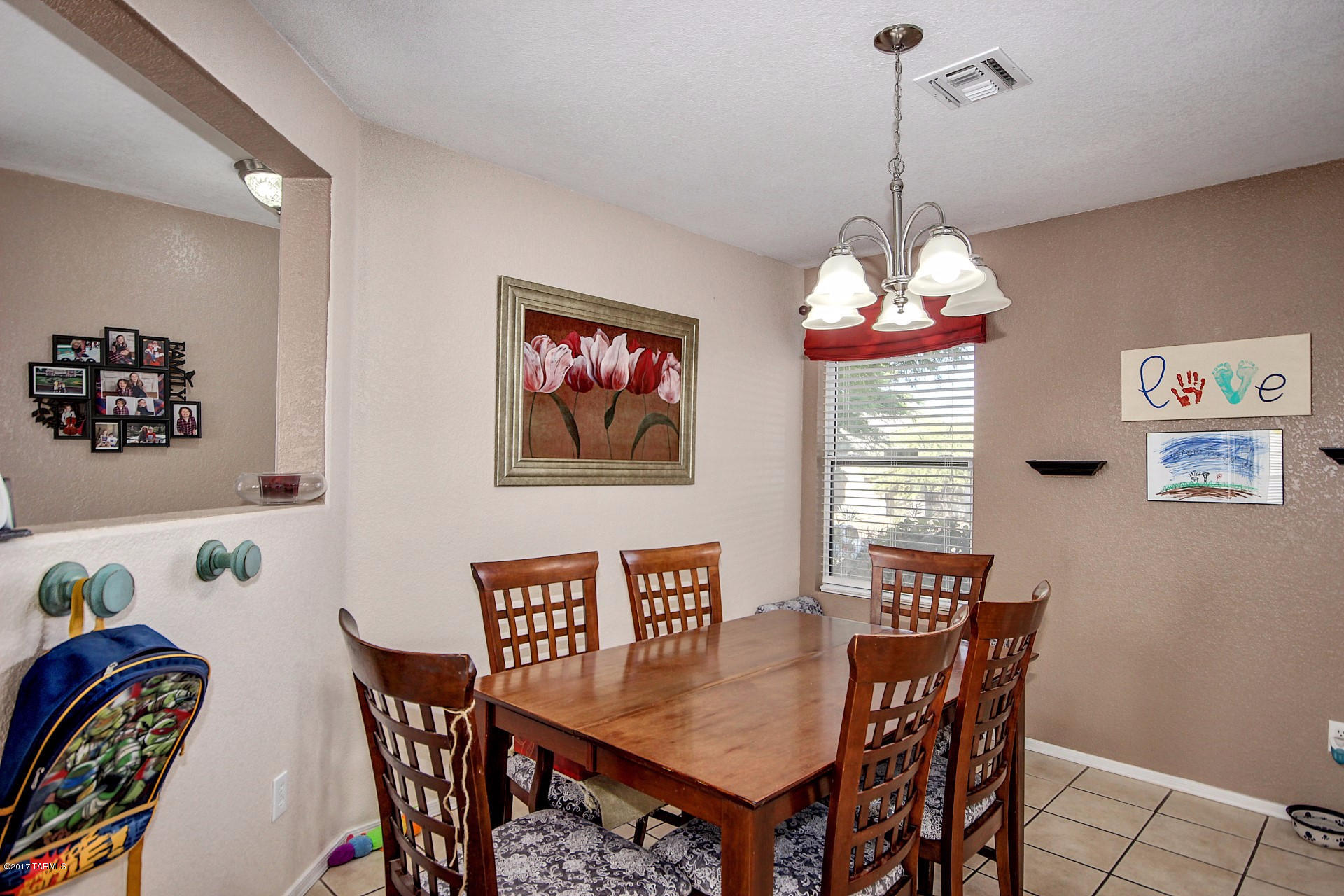 Pantano Ridge (1-123) - Residential