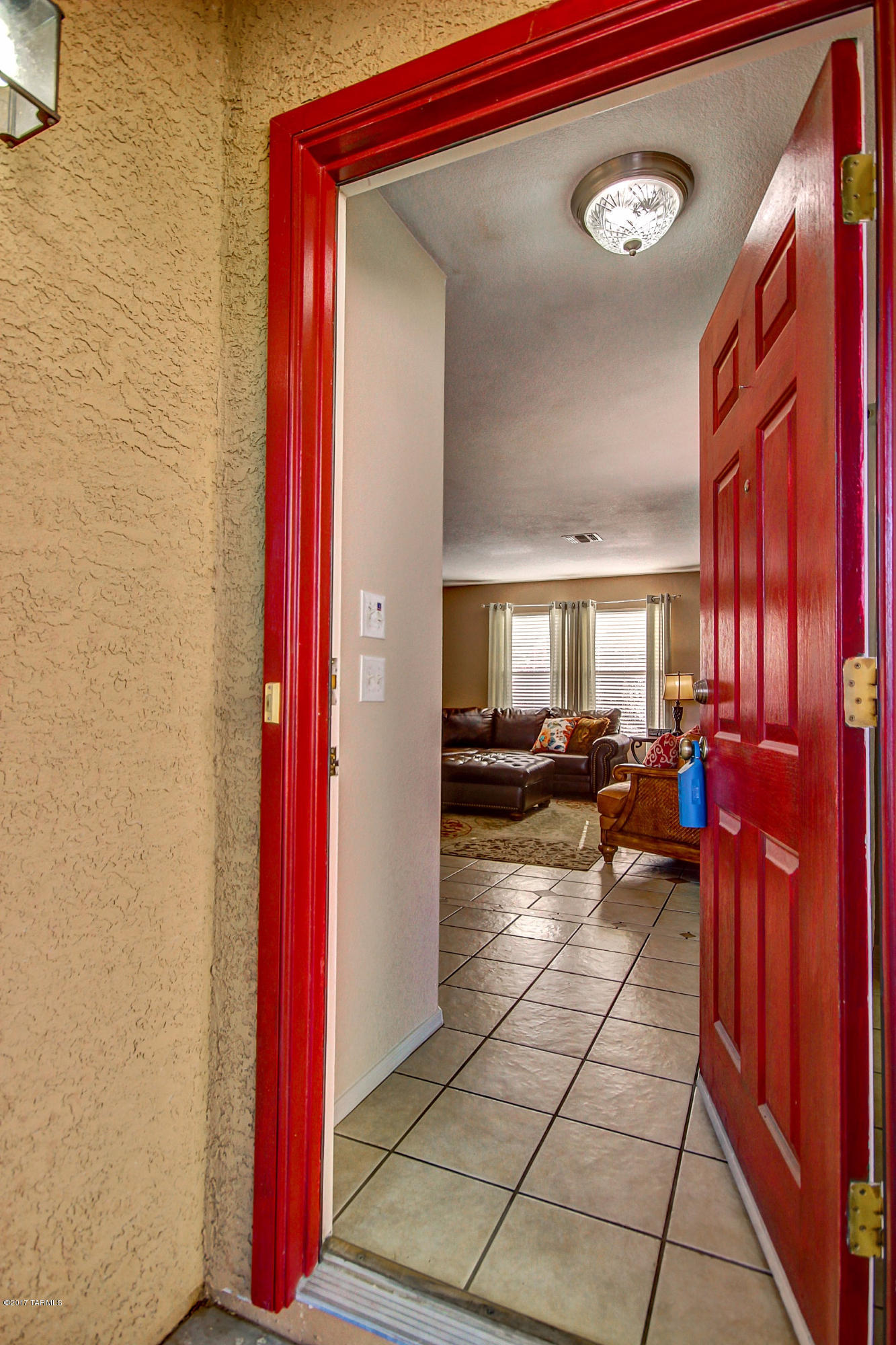 Pantano Ridge (1-123) - Residential