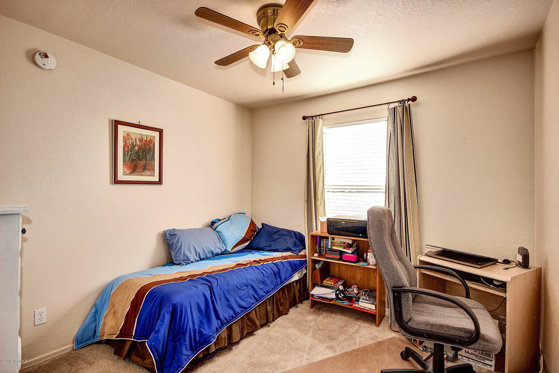 Pantano Ridge (1-123) - Residential