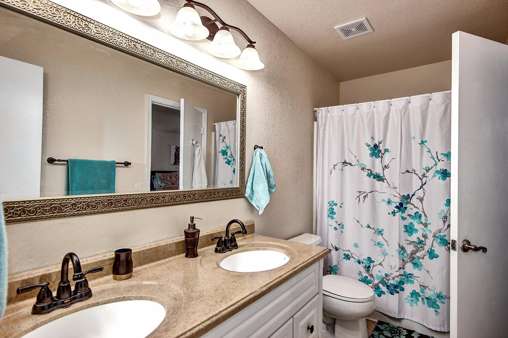 Pantano Ridge (1-123) - Residential