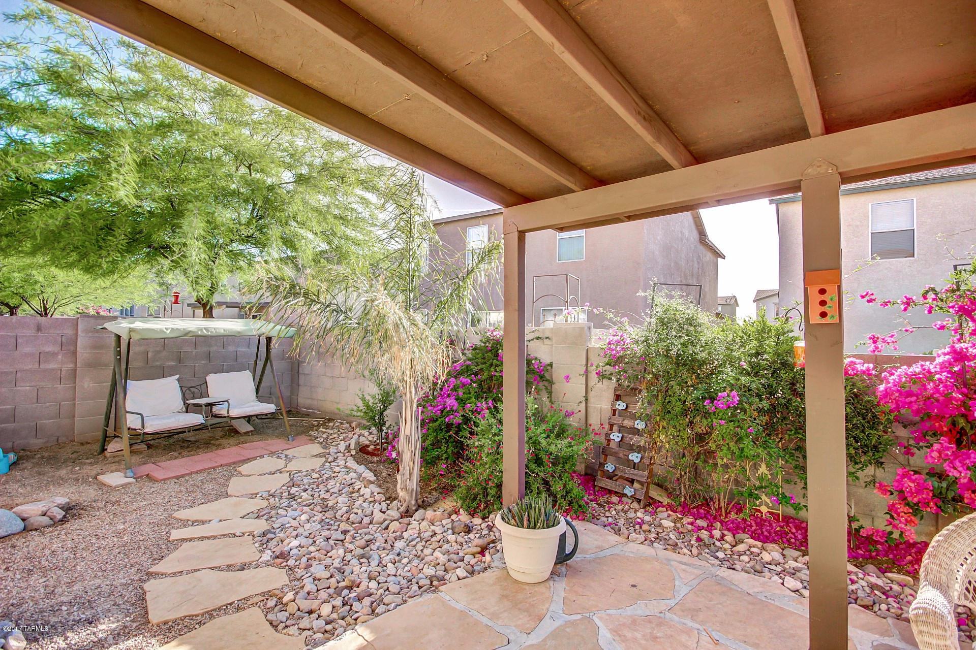 Pantano Ridge (1-123) - Residential