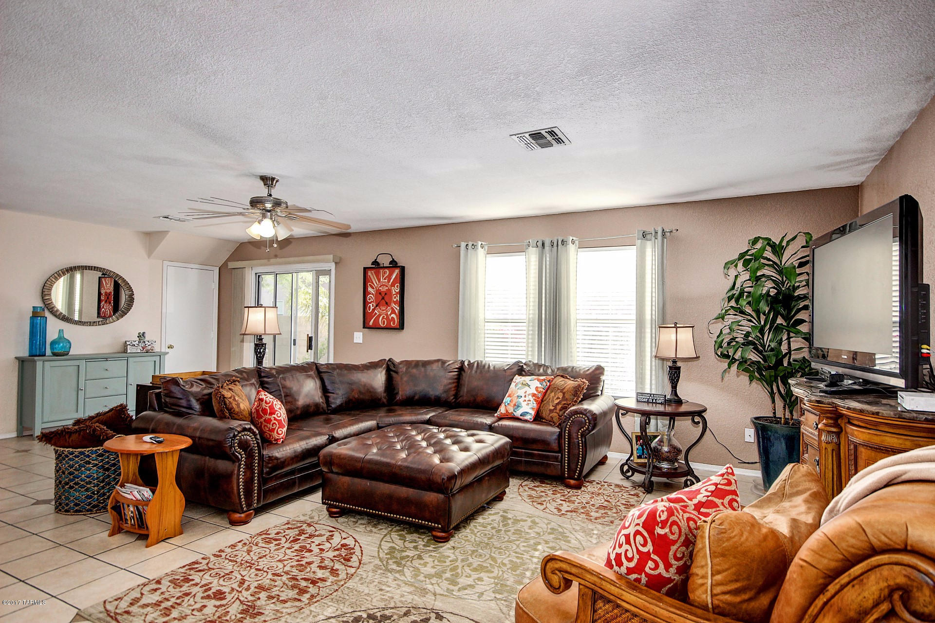 Pantano Ridge (1-123) - Residential