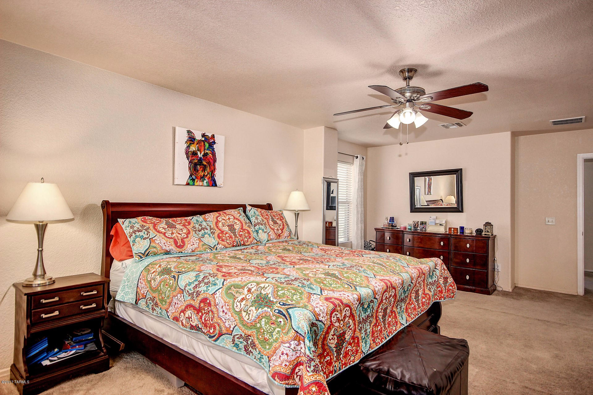 Pantano Ridge (1-123) - Residential