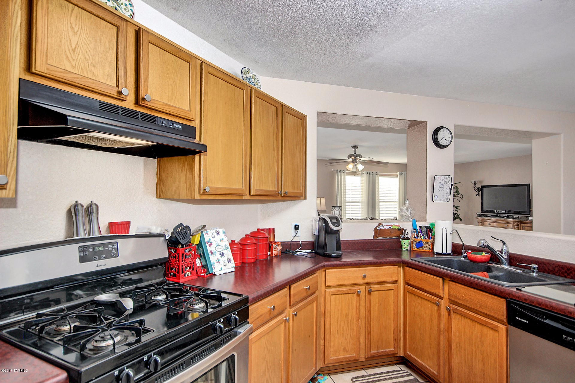 Pantano Ridge (1-123) - Residential