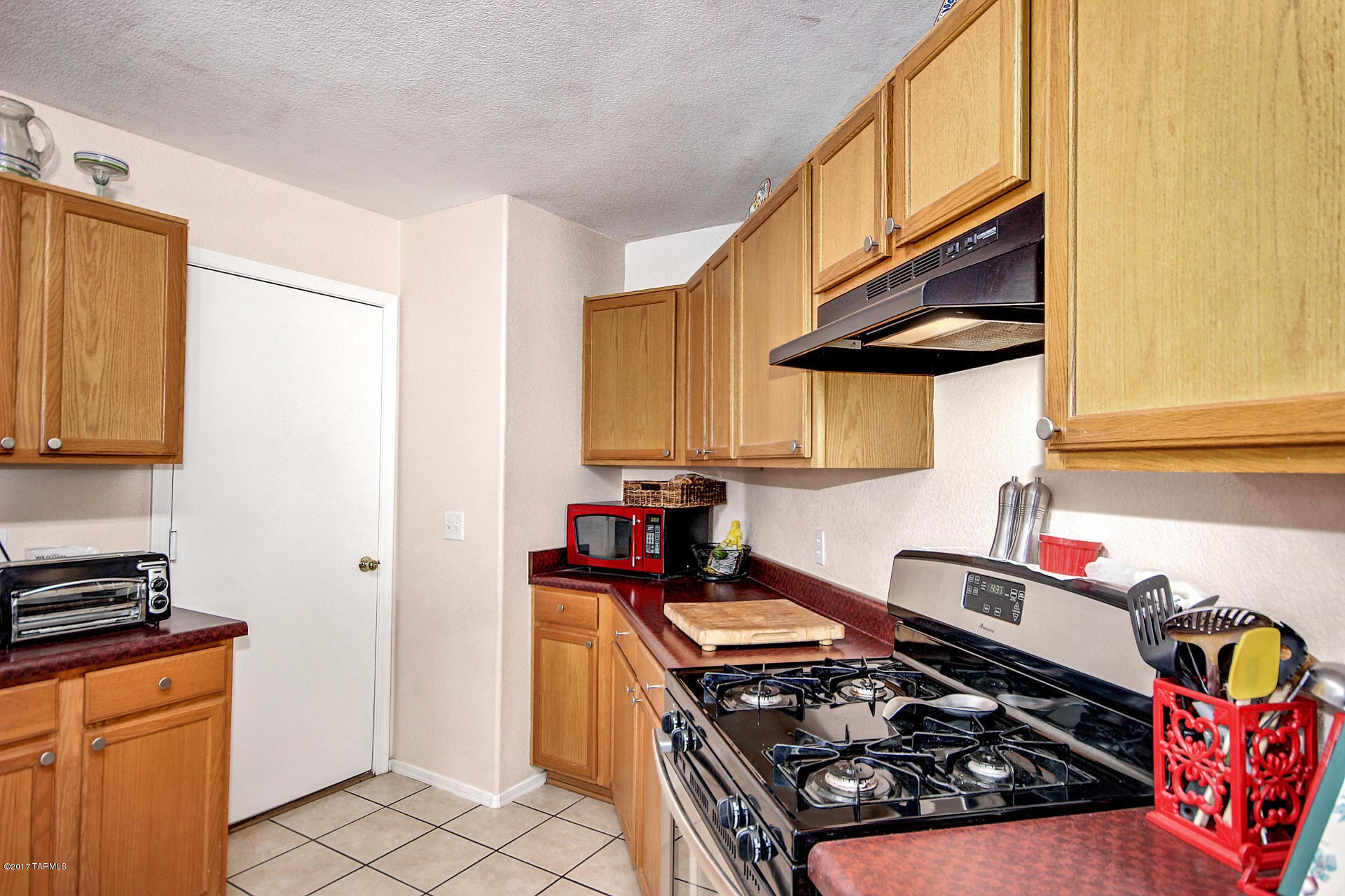 Pantano Ridge (1-123) - Residential