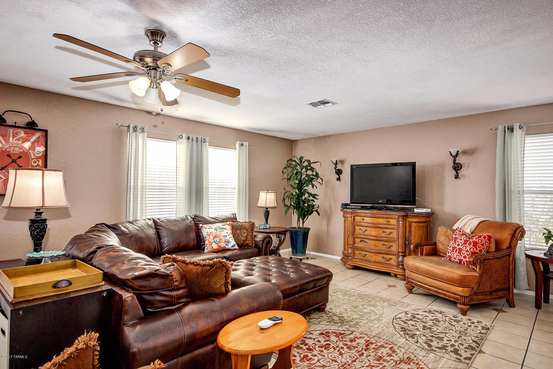 Pantano Ridge (1-123) - Residential