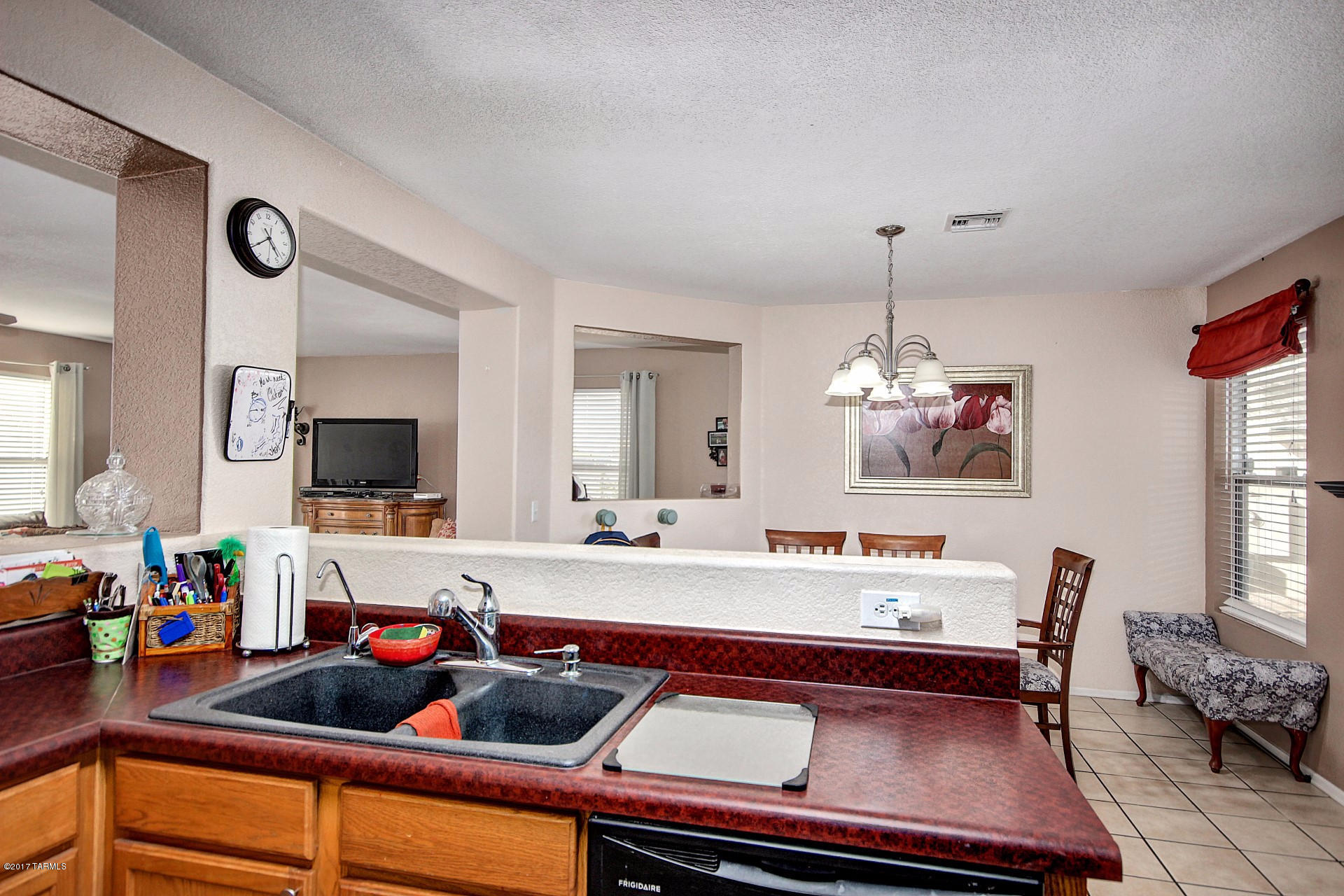 Pantano Ridge (1-123) - Residential