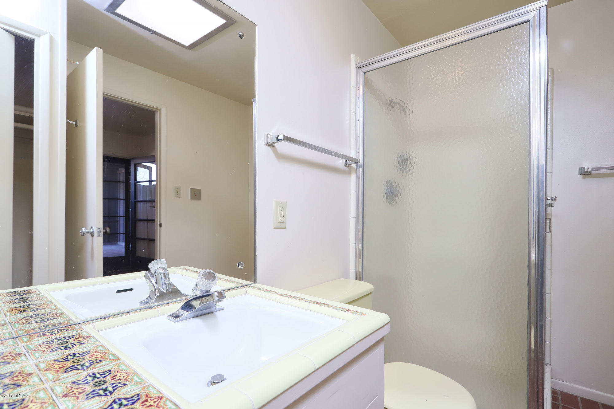 Tucson National Est - Residential