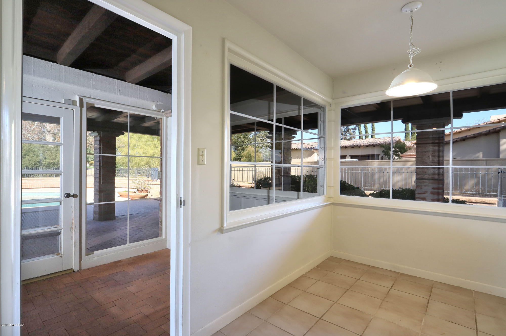 Tucson National Est - Residential