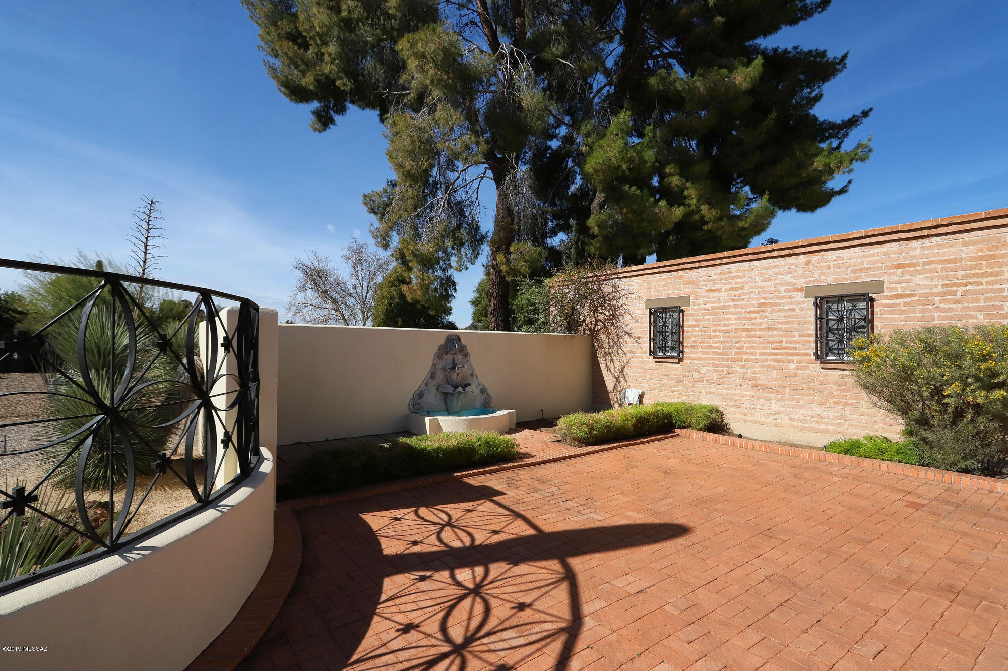Tucson National Est - Residential