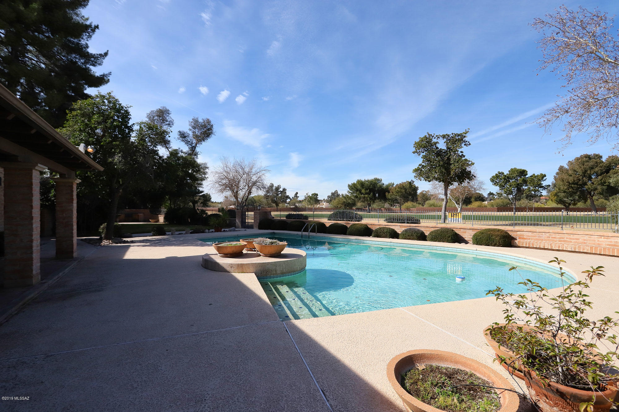 Tucson National Est - Residential