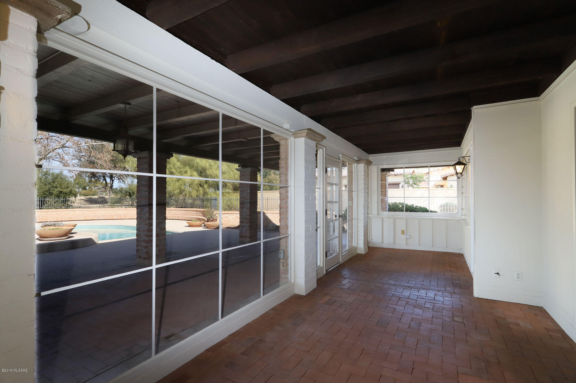 Tucson National Est - Residential