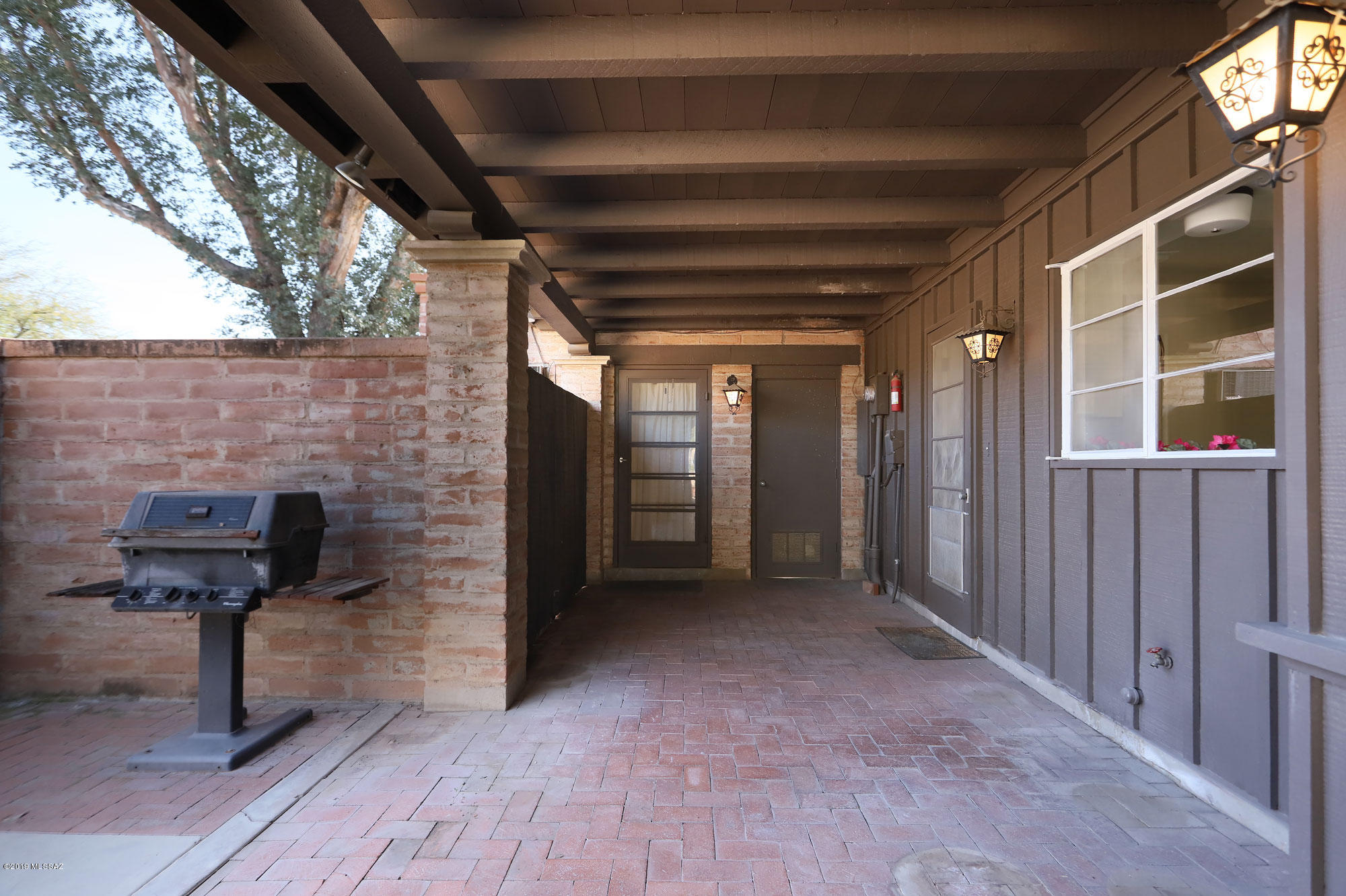 Tucson National Est - Residential