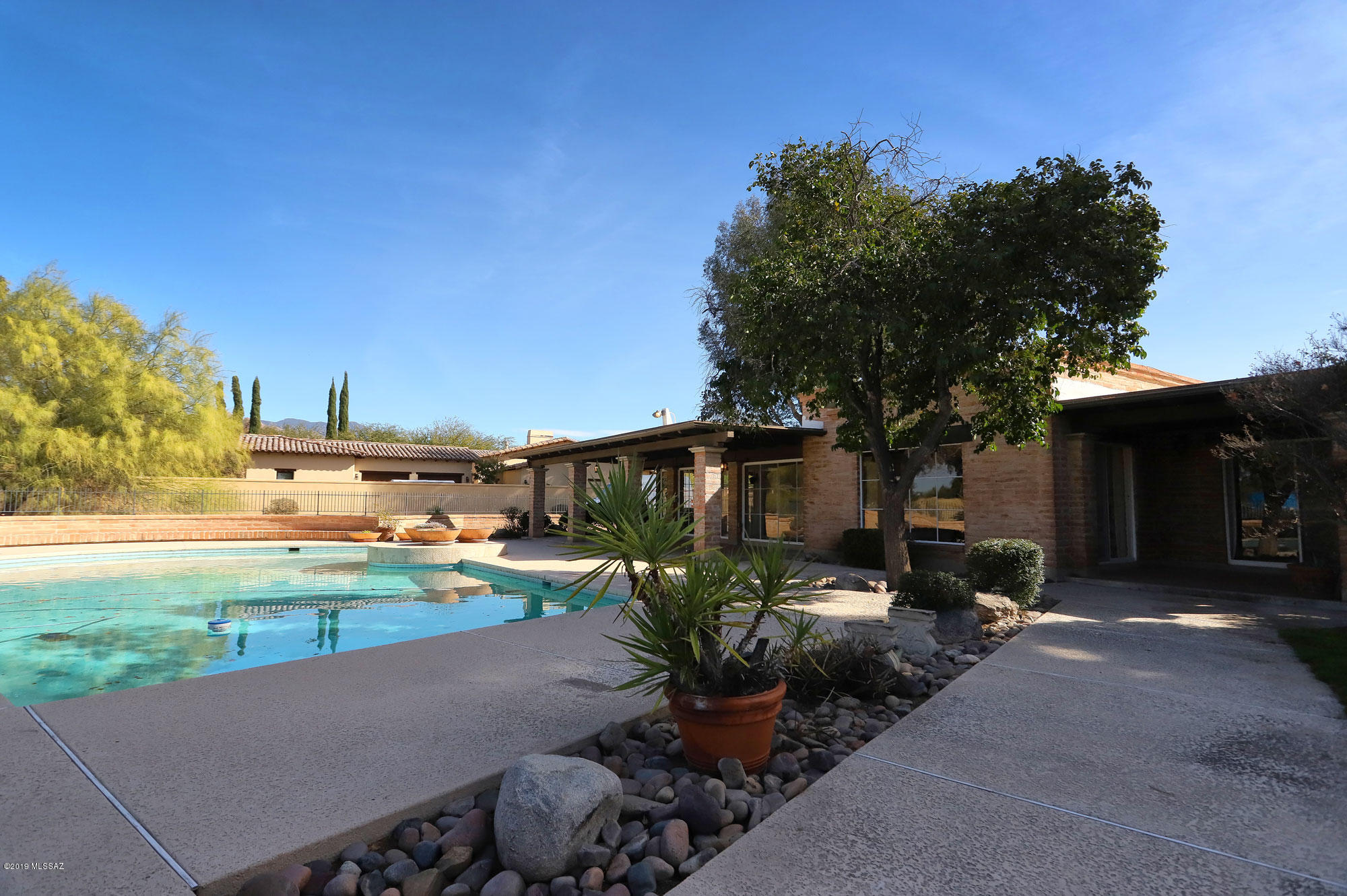 Tucson National Est - Residential