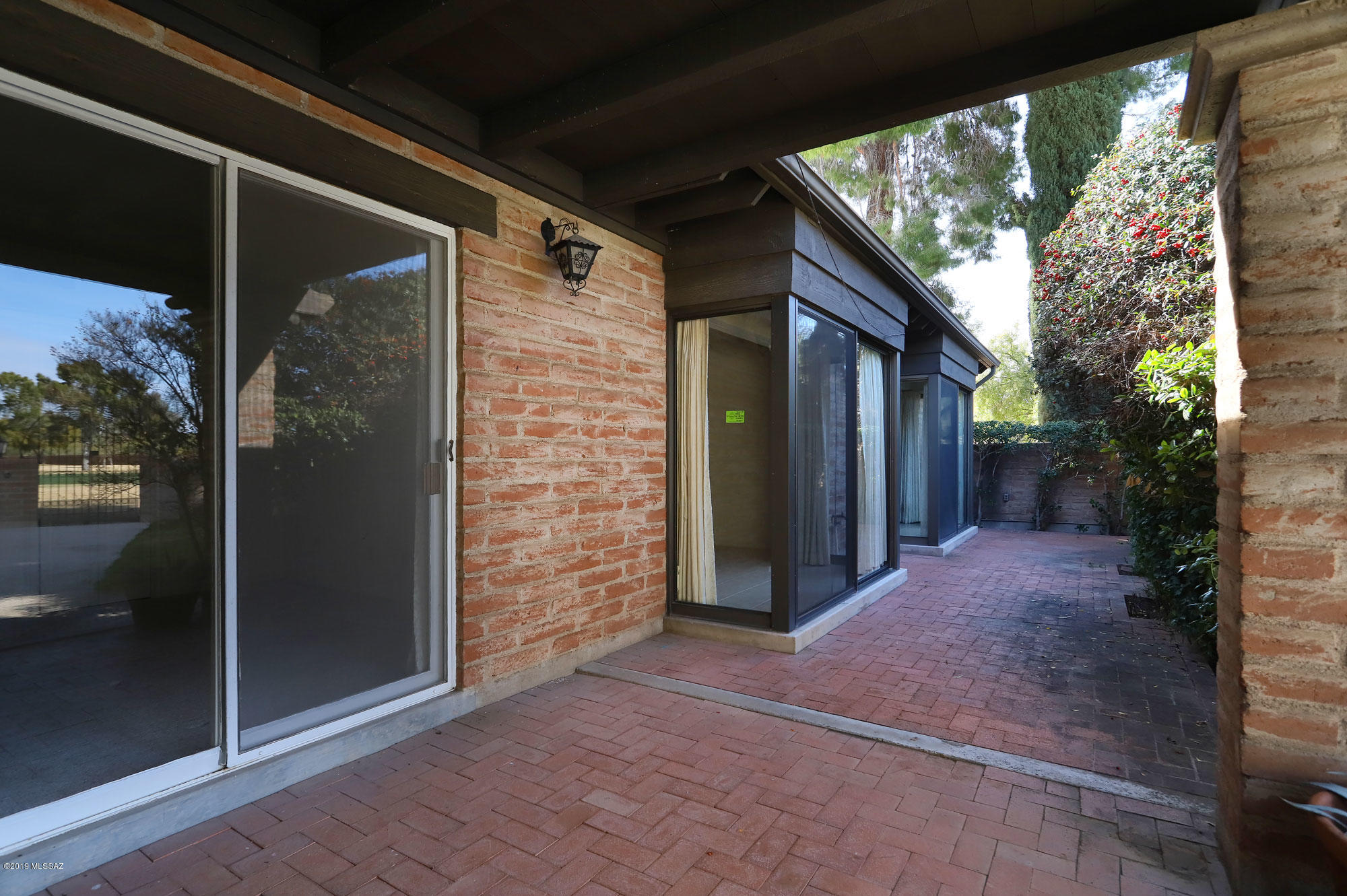 Tucson National Est - Residential
