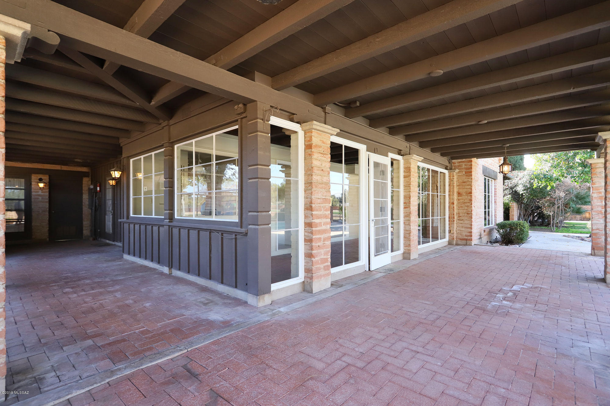 Tucson National Est - Residential