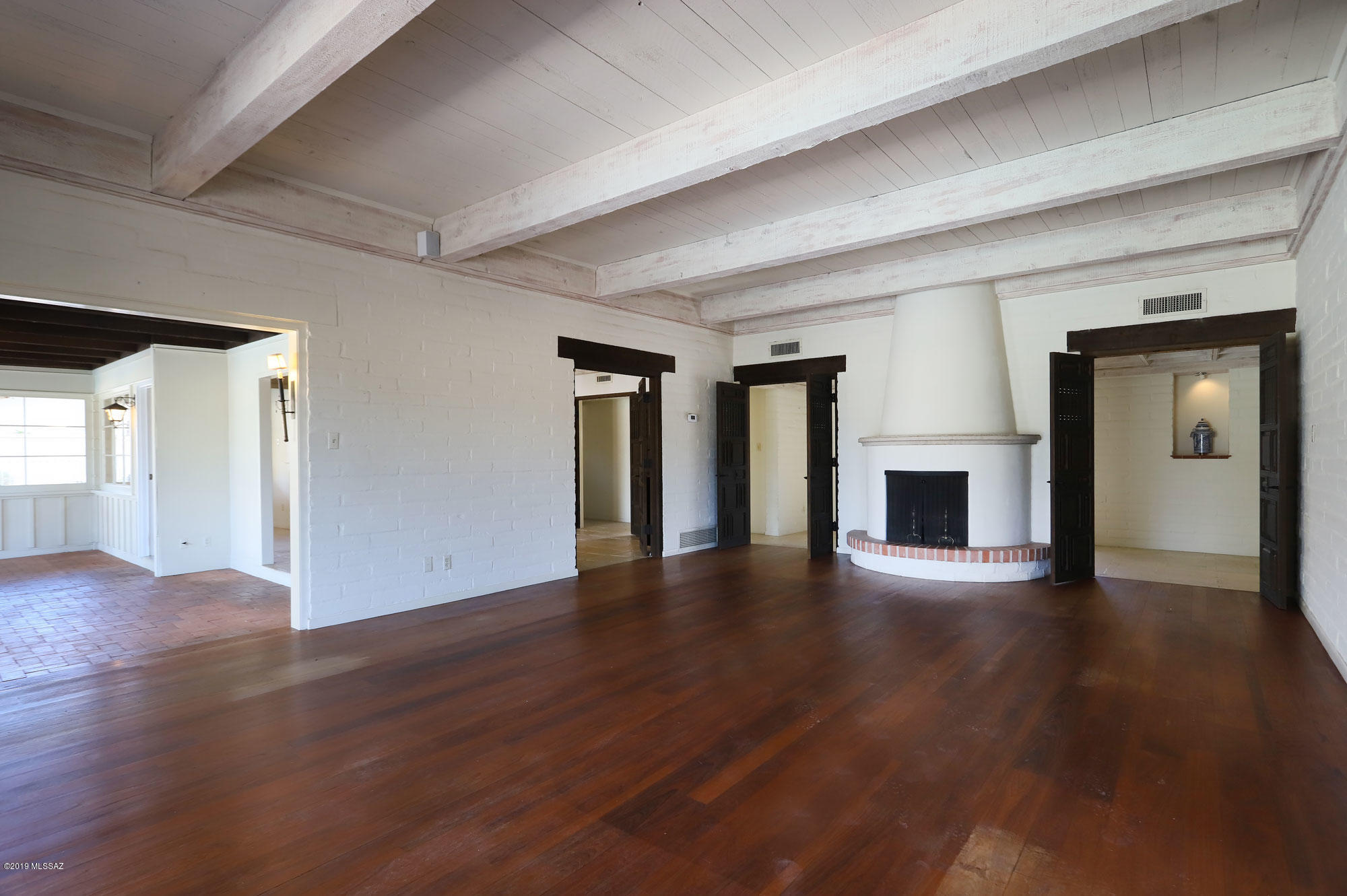 Tucson National Est - Residential
