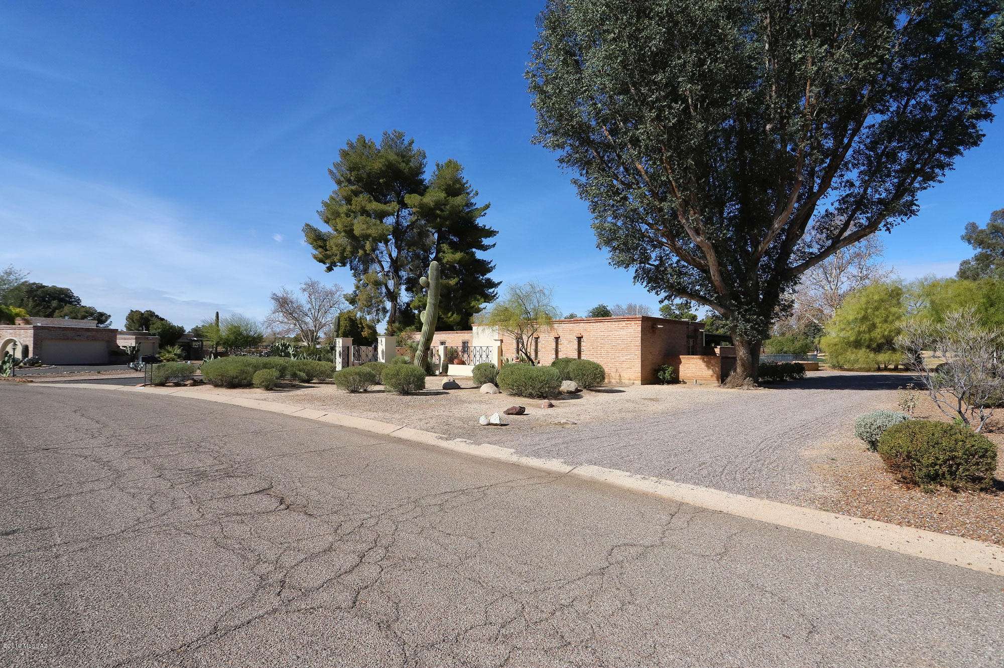 Tucson National Est - Residential