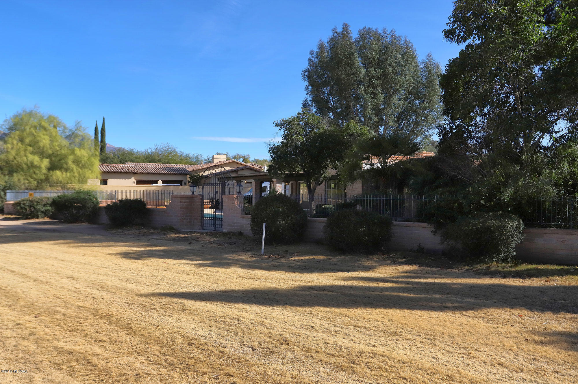 Tucson National Est - Residential