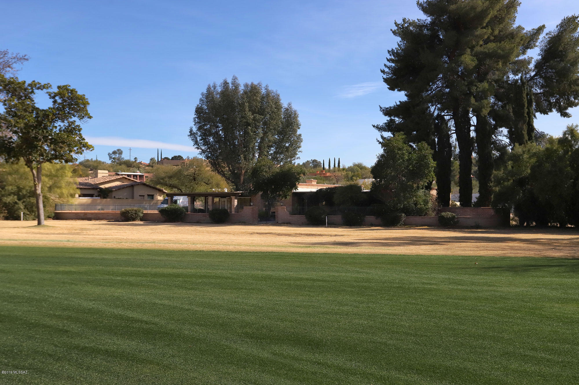Tucson National Est - Residential