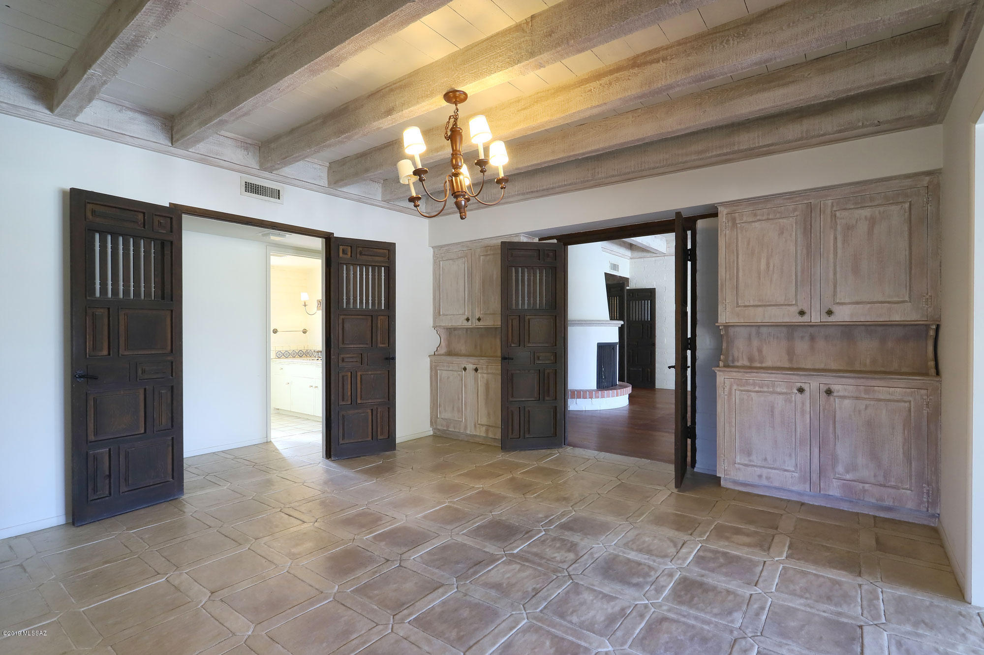 Tucson National Est - Residential