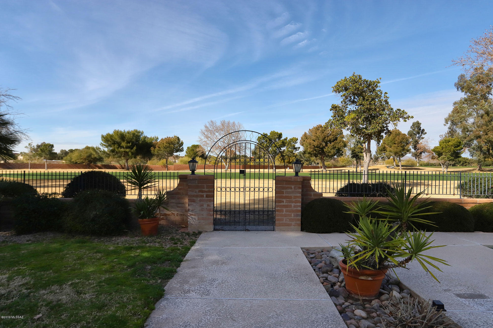 Tucson National Est - Residential