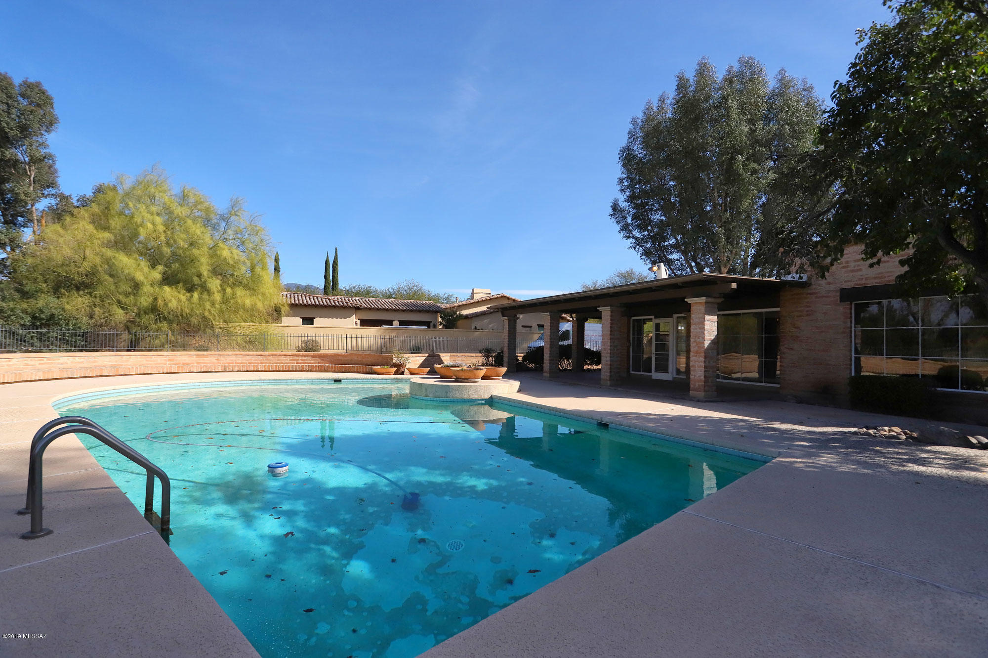 Tucson National Est - Residential