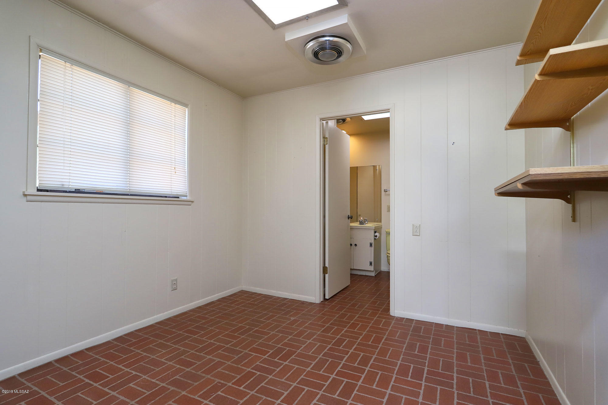 Tucson National Est - Residential